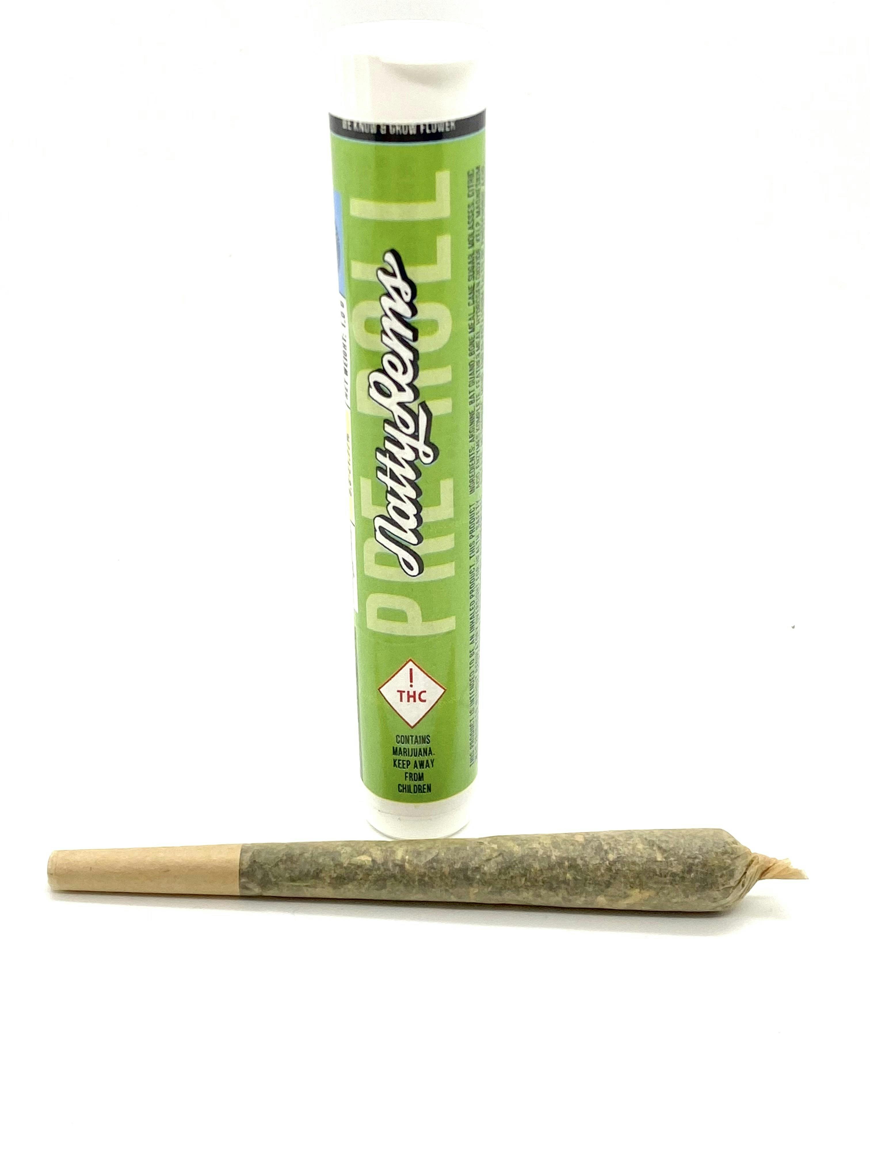 Wedding Cake | Joint | 1g