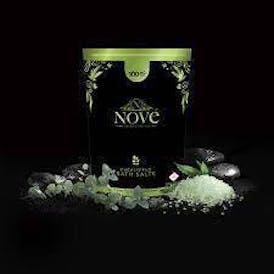 Nove I Bath Salts I Eucalyptus