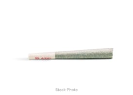 Natty Rems Joint | Banana Kush