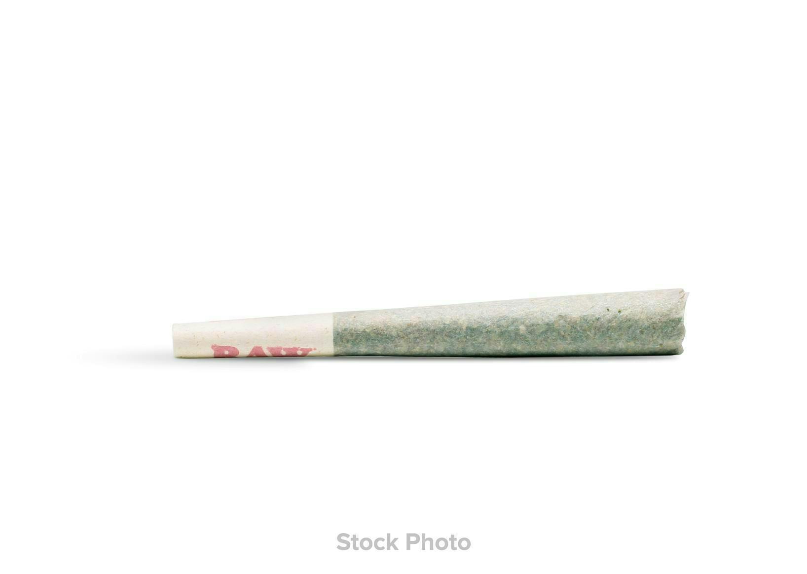 Natty Rems Joint | Orange Mints