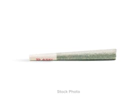 Natty Rems Joint | Alien Haze