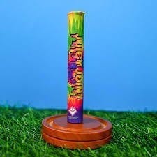 Blue Razzled | Infused Joints | 1g