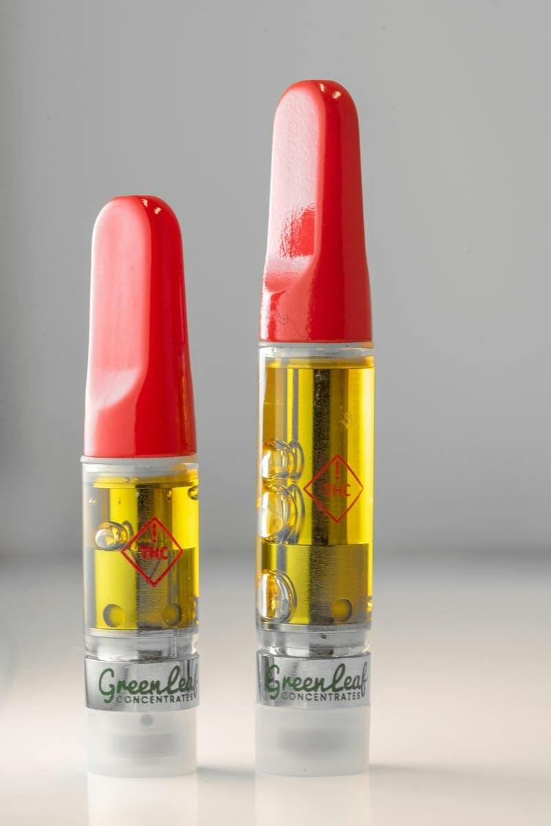 Pina Colada (S) - 1000mg Cartridge
