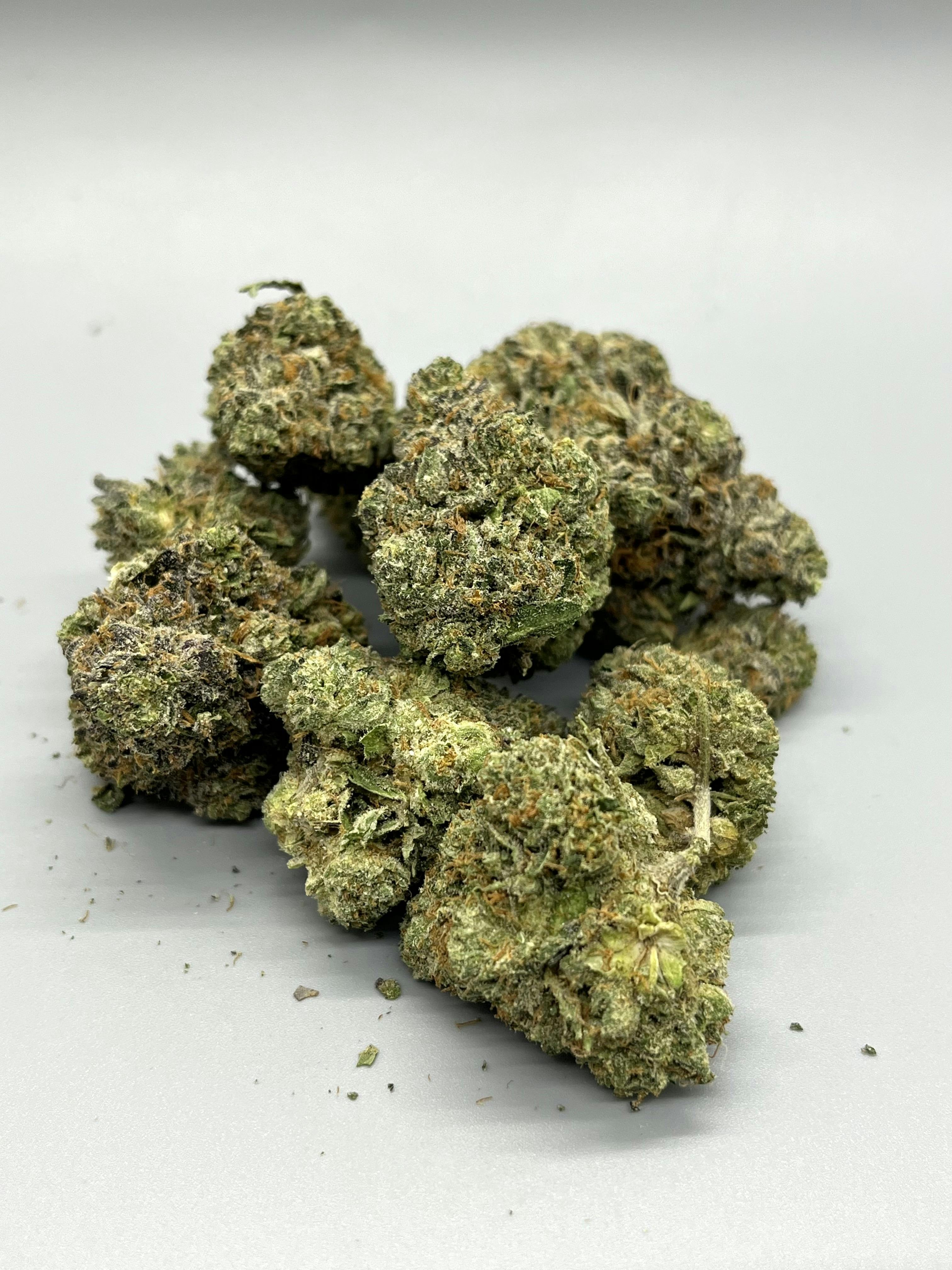 Silver Lake | Peanut Butter Souffle | 3.5g