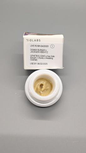 710 Labs- Donny Burger + Jackson Heightz T1