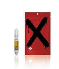 XVapes- Papaya Dream Distillate Vape | 1g