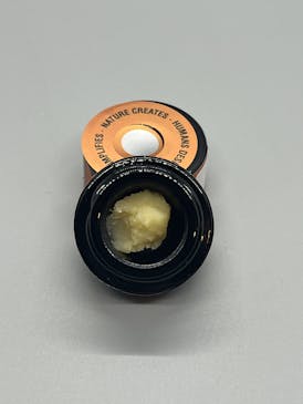 Vera Cold Cured Live Rosin I Cran Z