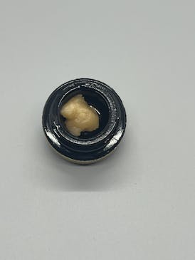 Vera Cold Cured Live Rosin I Master Jack