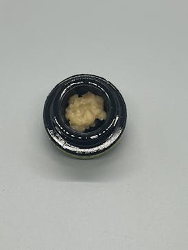 Vera Cold Cured Live Rosin I Black Maple