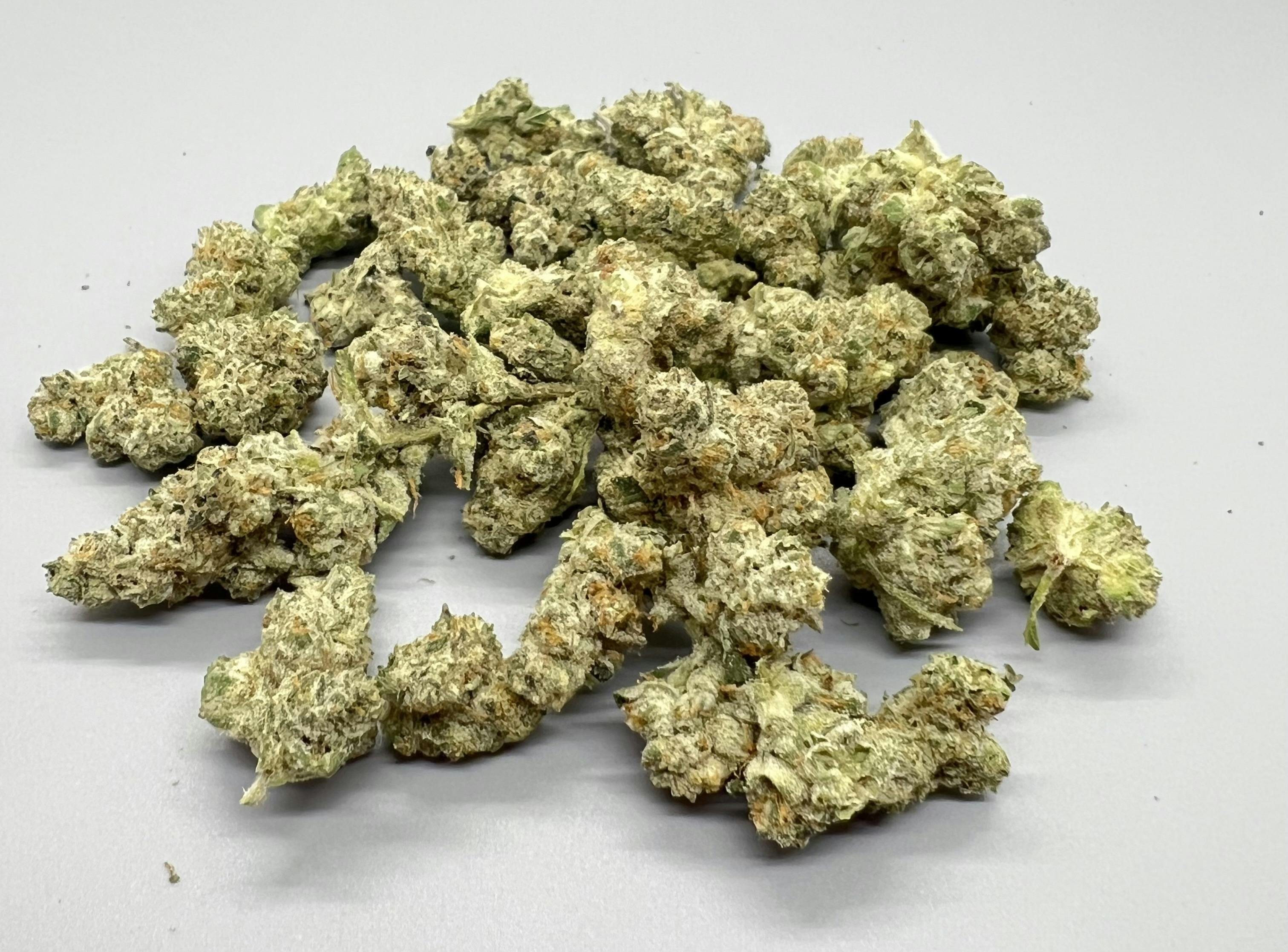 Silver Lake | Jet Fuel | 3.5g