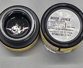 Cheech and Chong 1g Jam | Boof Juice
