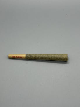 Jack Herer Reserve Live Resin Infused pre-roll | Royal Skunk