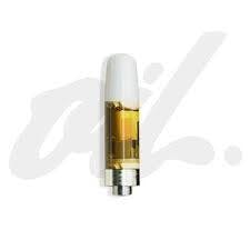 Orange Krush Flavor - "Twists" Cartridge (1000mg) - by Oil®