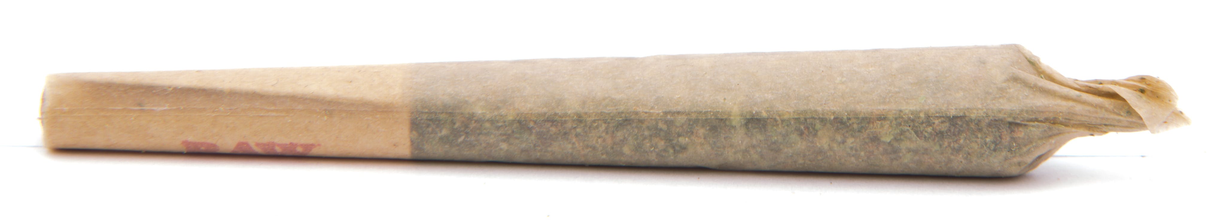 Eleven Pre Roll | Chemmy Truffle