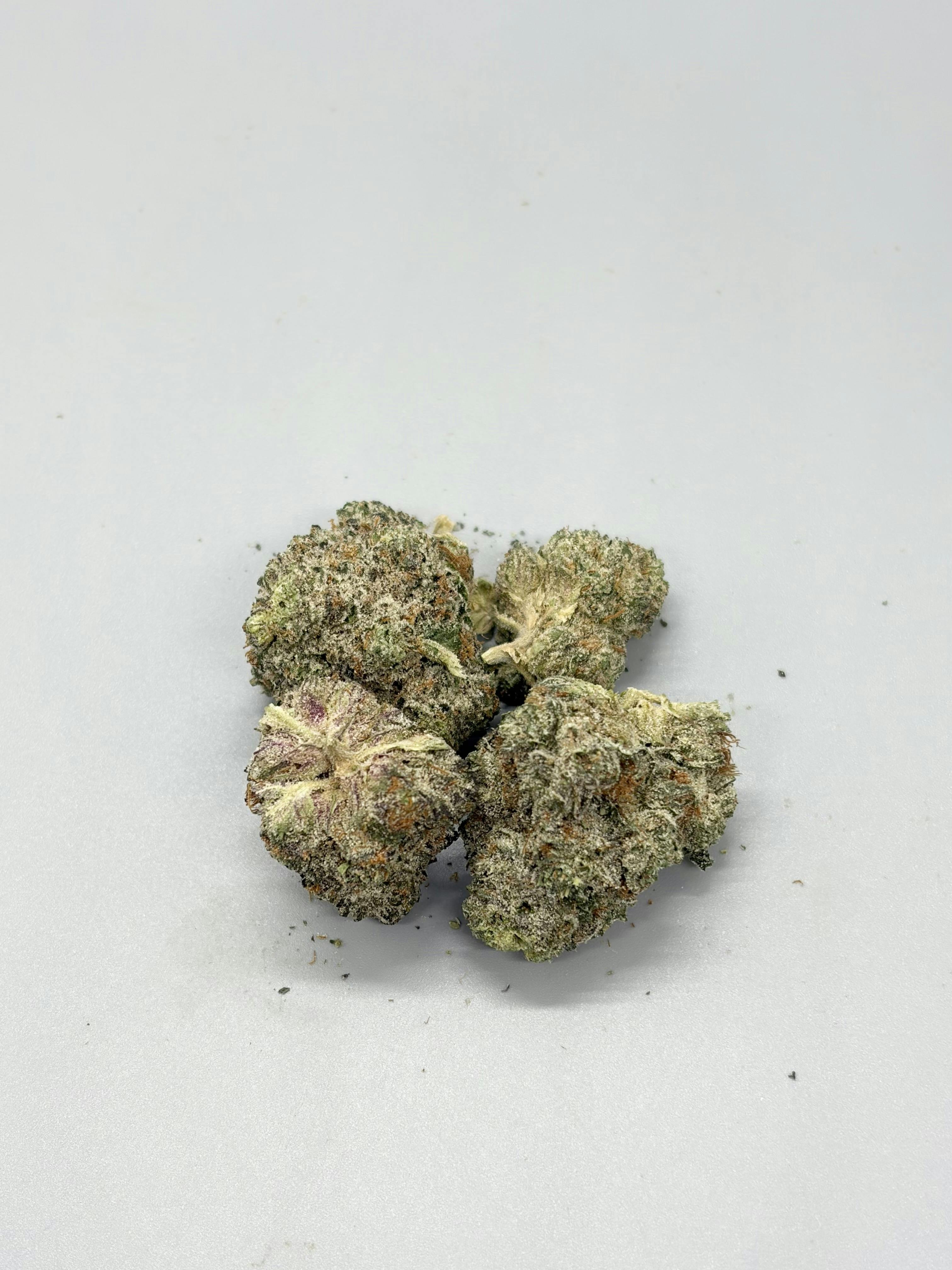 Silver Lake | Acai Berry Gelato 3.5g