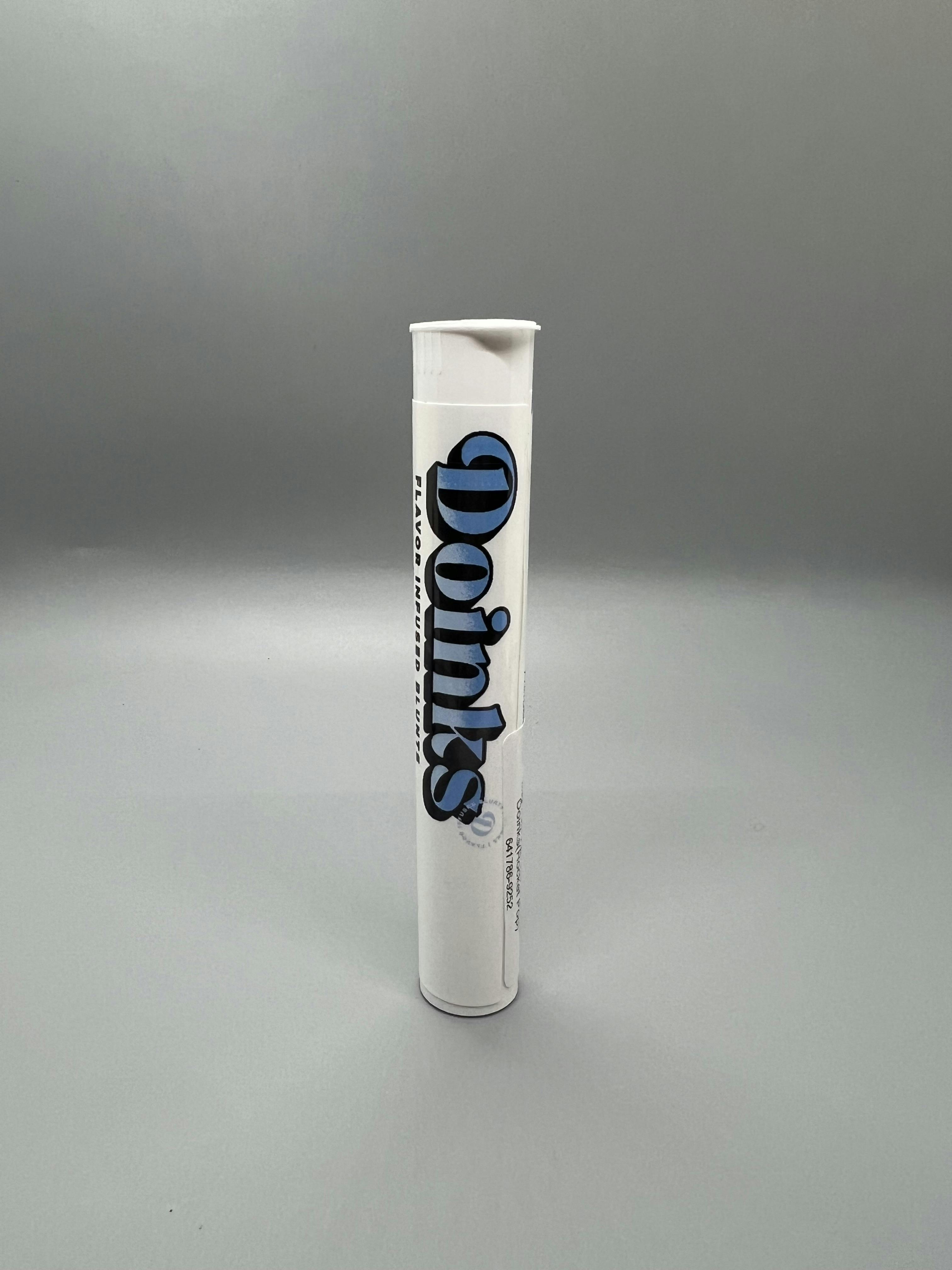 Rocket Pop | Infused Blunt | 1g