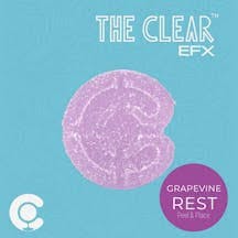 The CLEAR EFX Gummies 10 Pack | Rest | Grapevine