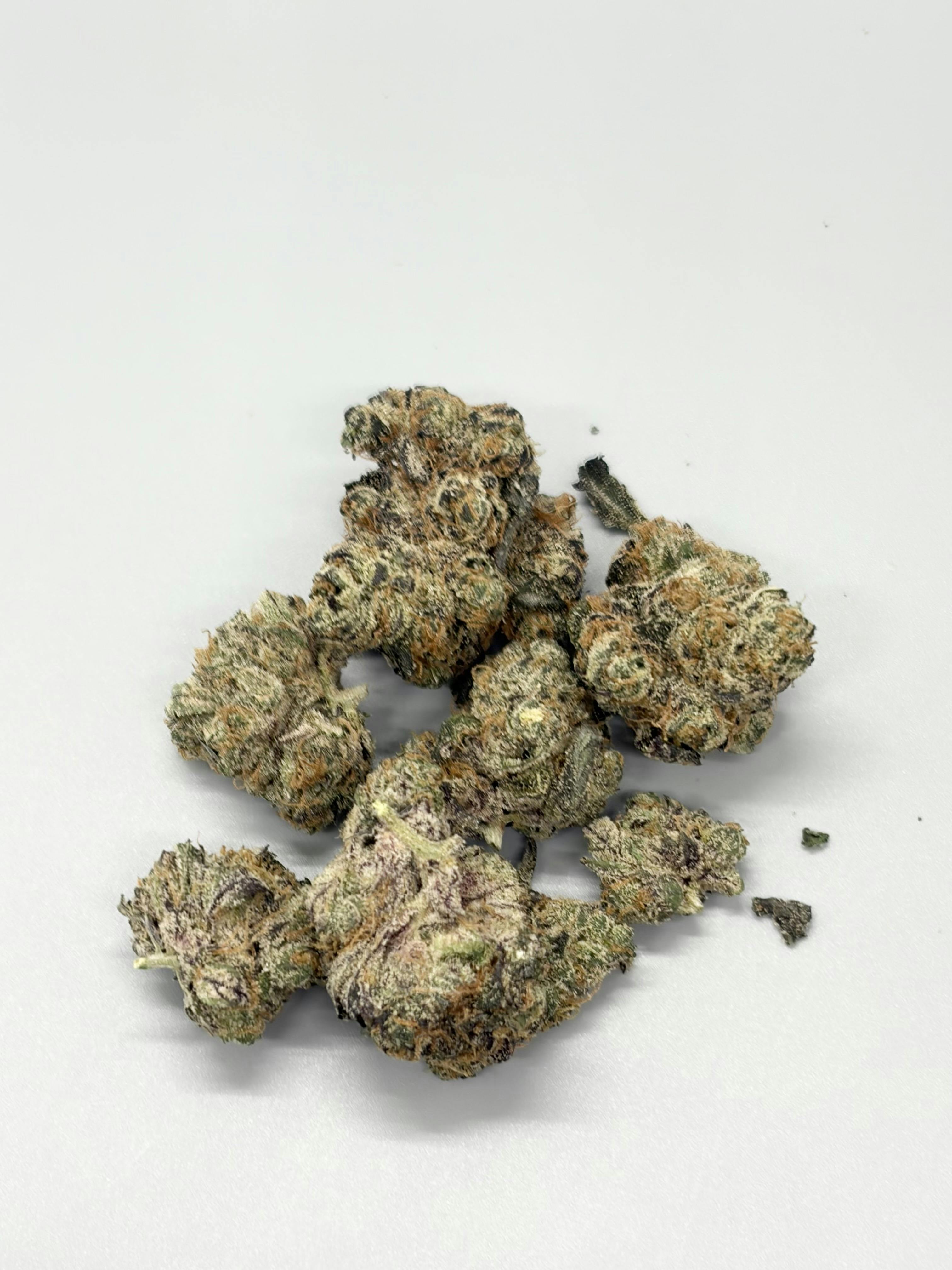 Bakery Brothers | Zero Tolerance 3.5G