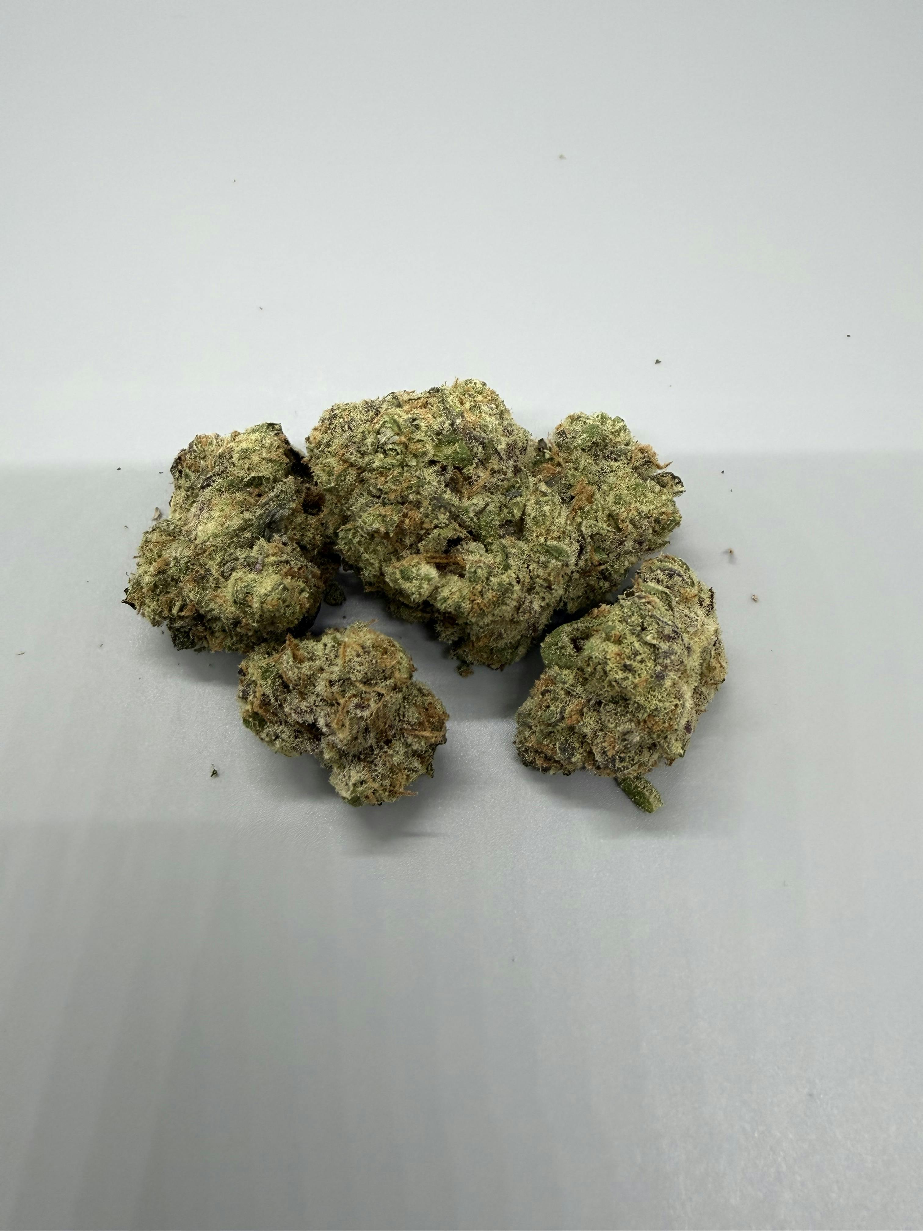 Hi- Fuel | Fizzy Cola | 3.5g