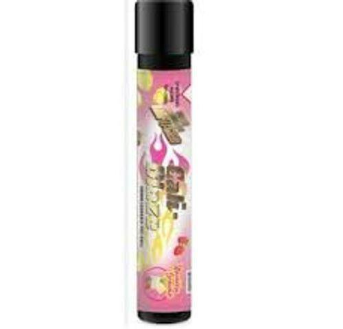 Cali Blaze - Liquid Diamonds Infused (1.2g) - Strawberry Lemonade