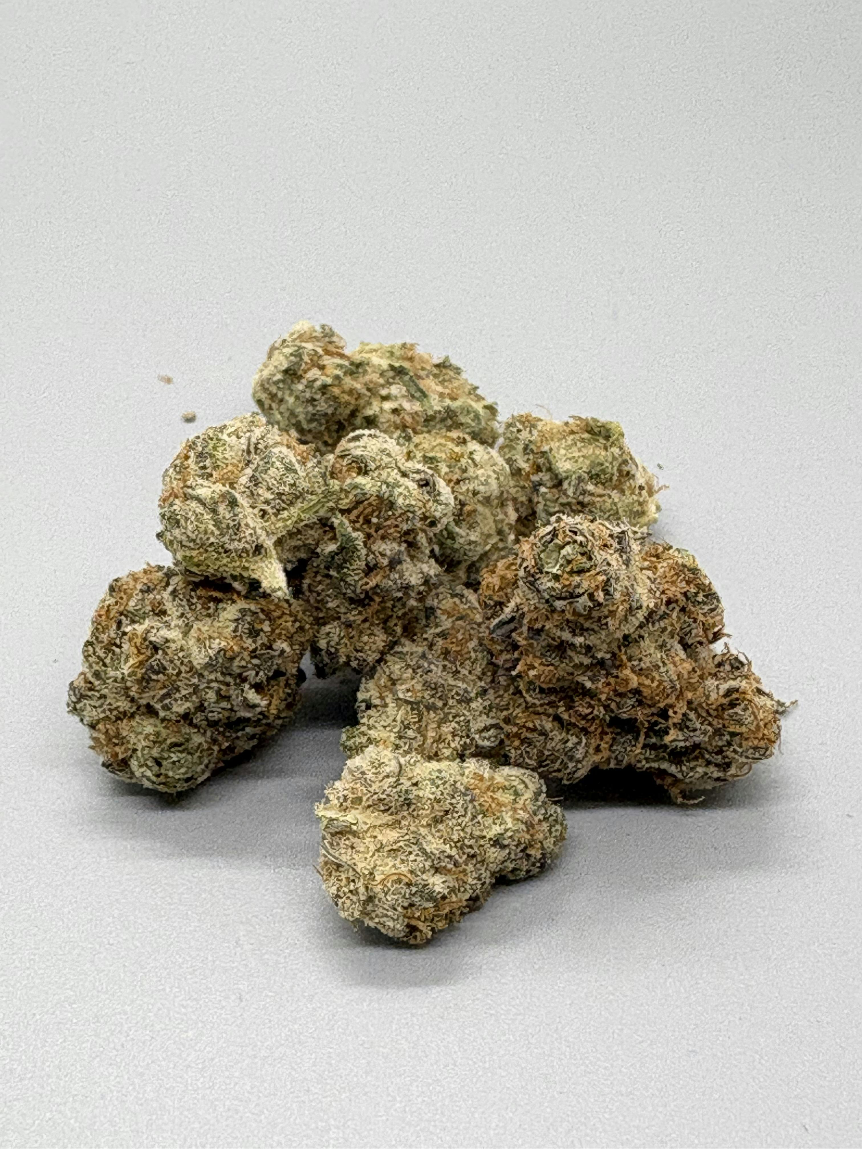 Antero Sciences | Garlic Breath | 3.5g |