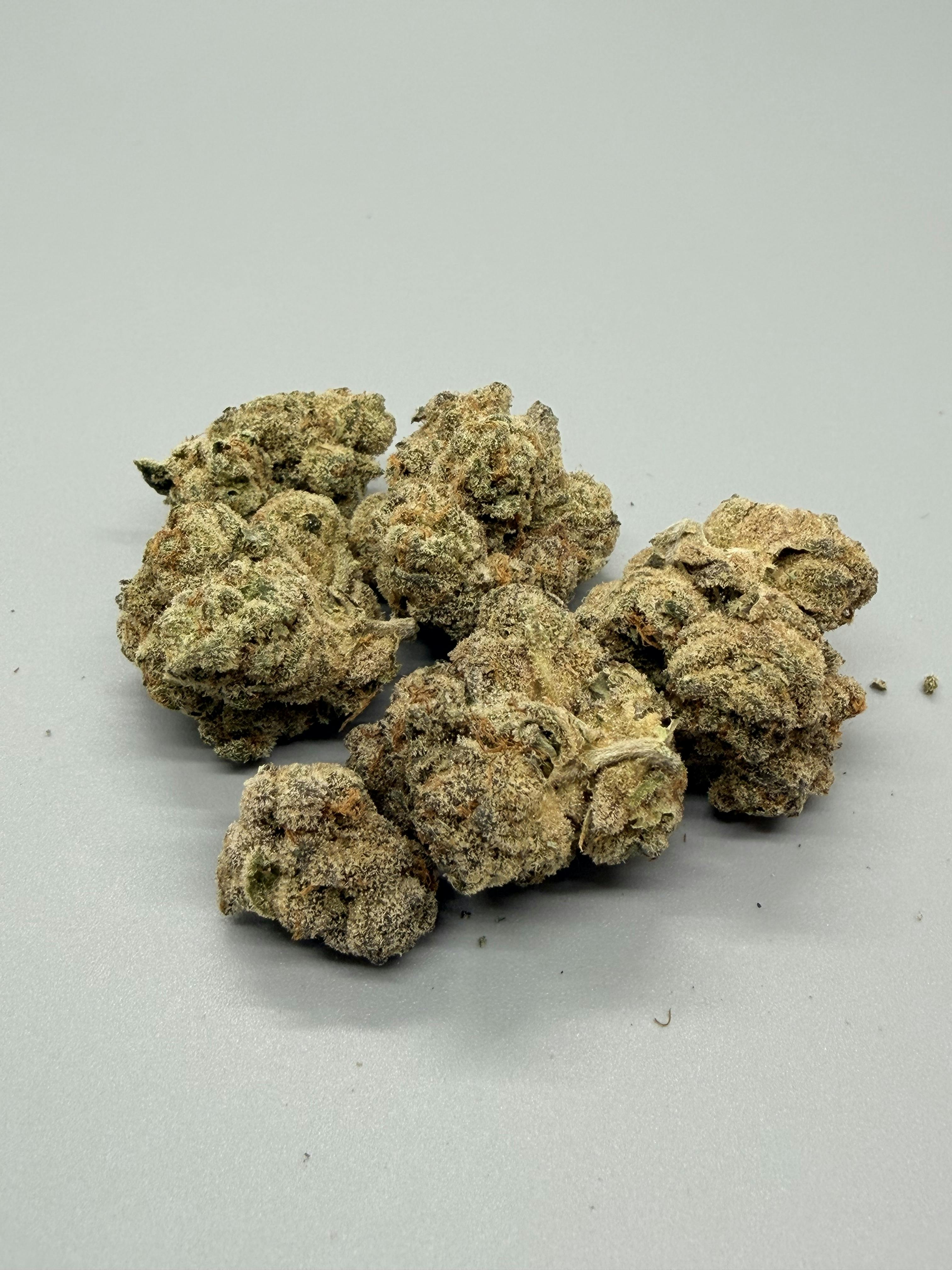 Antero Sciences| Blue Razzsicle | 3.5g | Exclusive Online Ordering ONLY