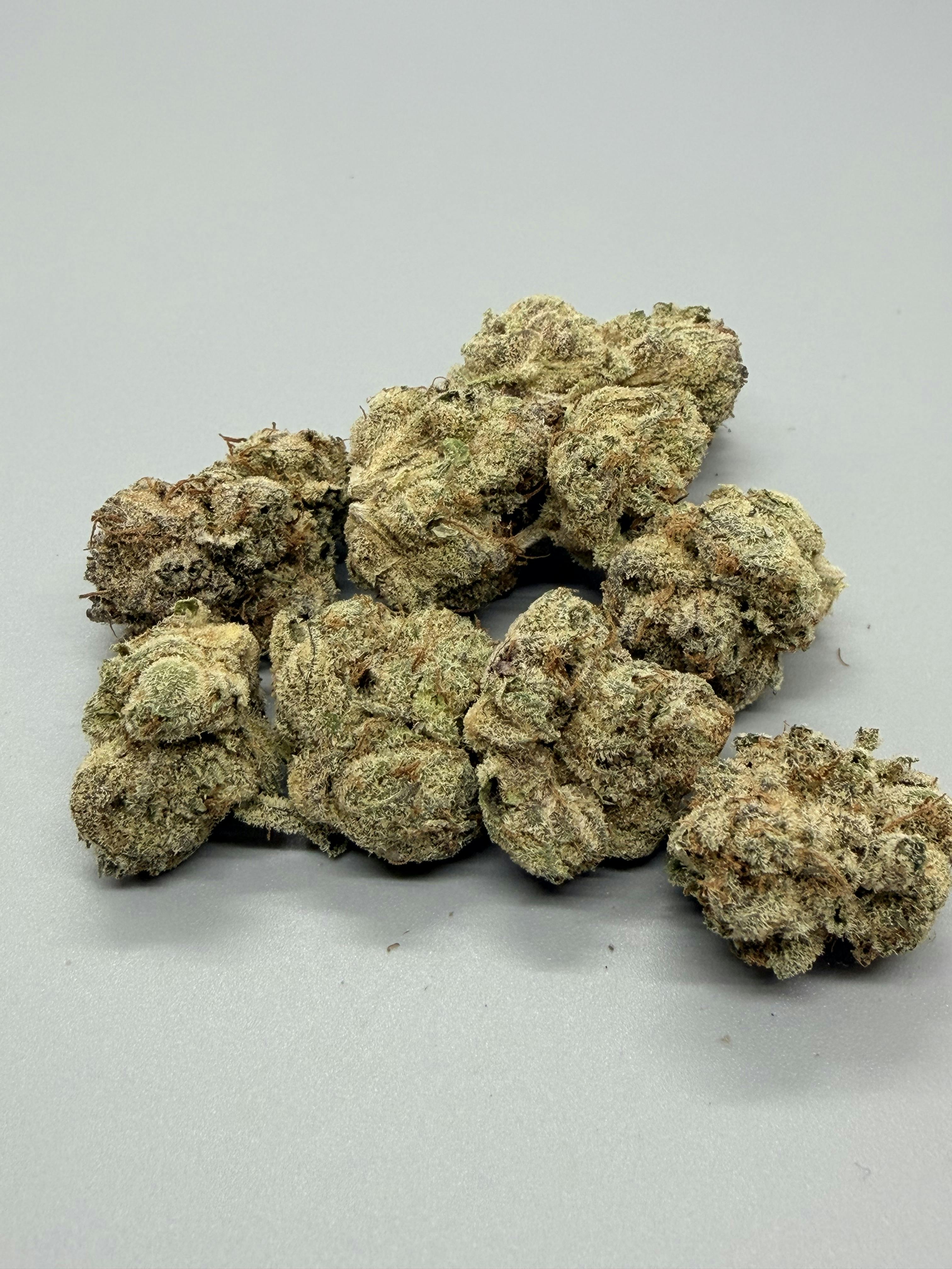 Antero Sciences | Slapz | 3.5g | Exclusive Online Ordering ONLY