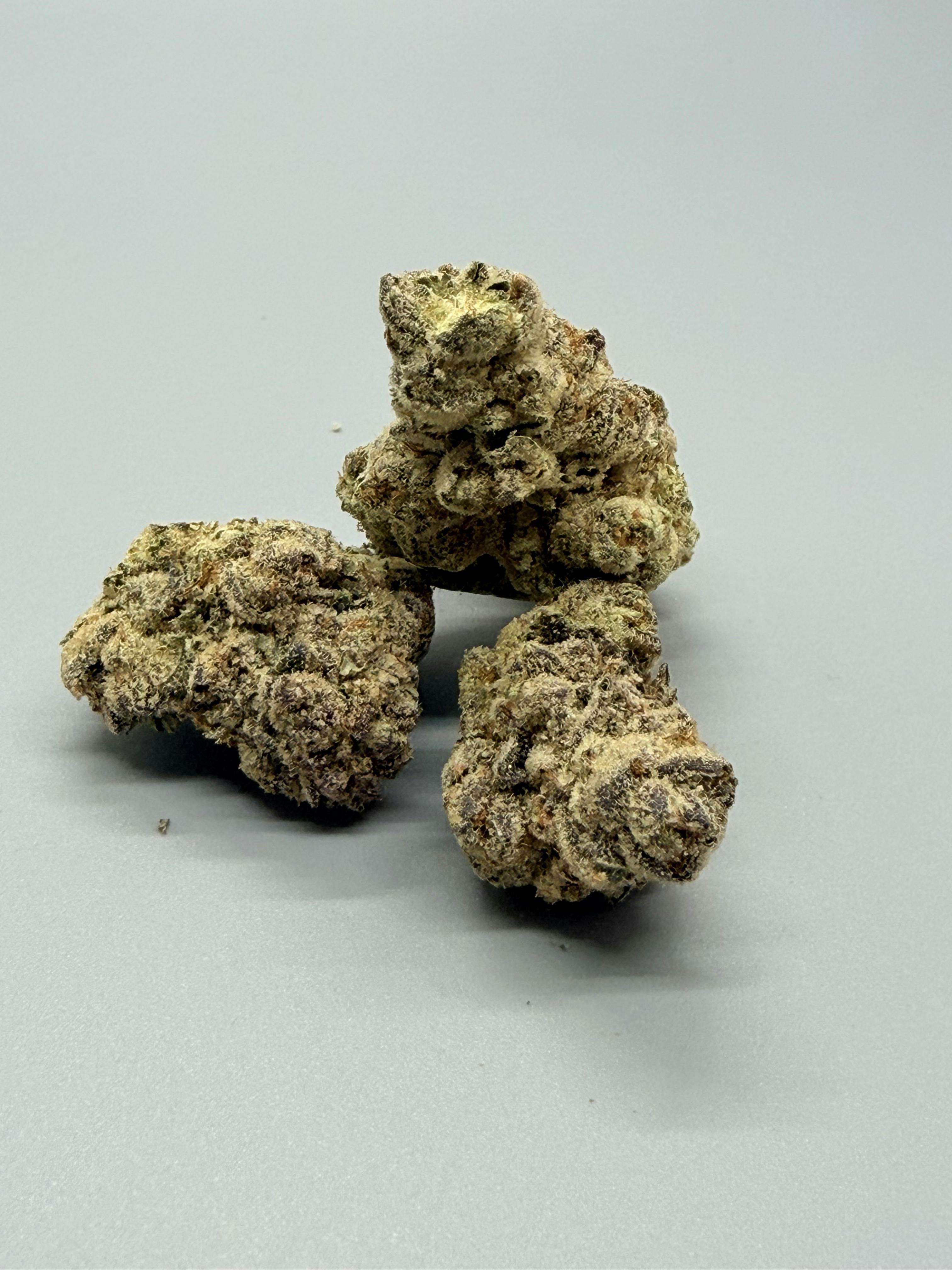 Antero Sciences | Butter Pecan | 3.5g