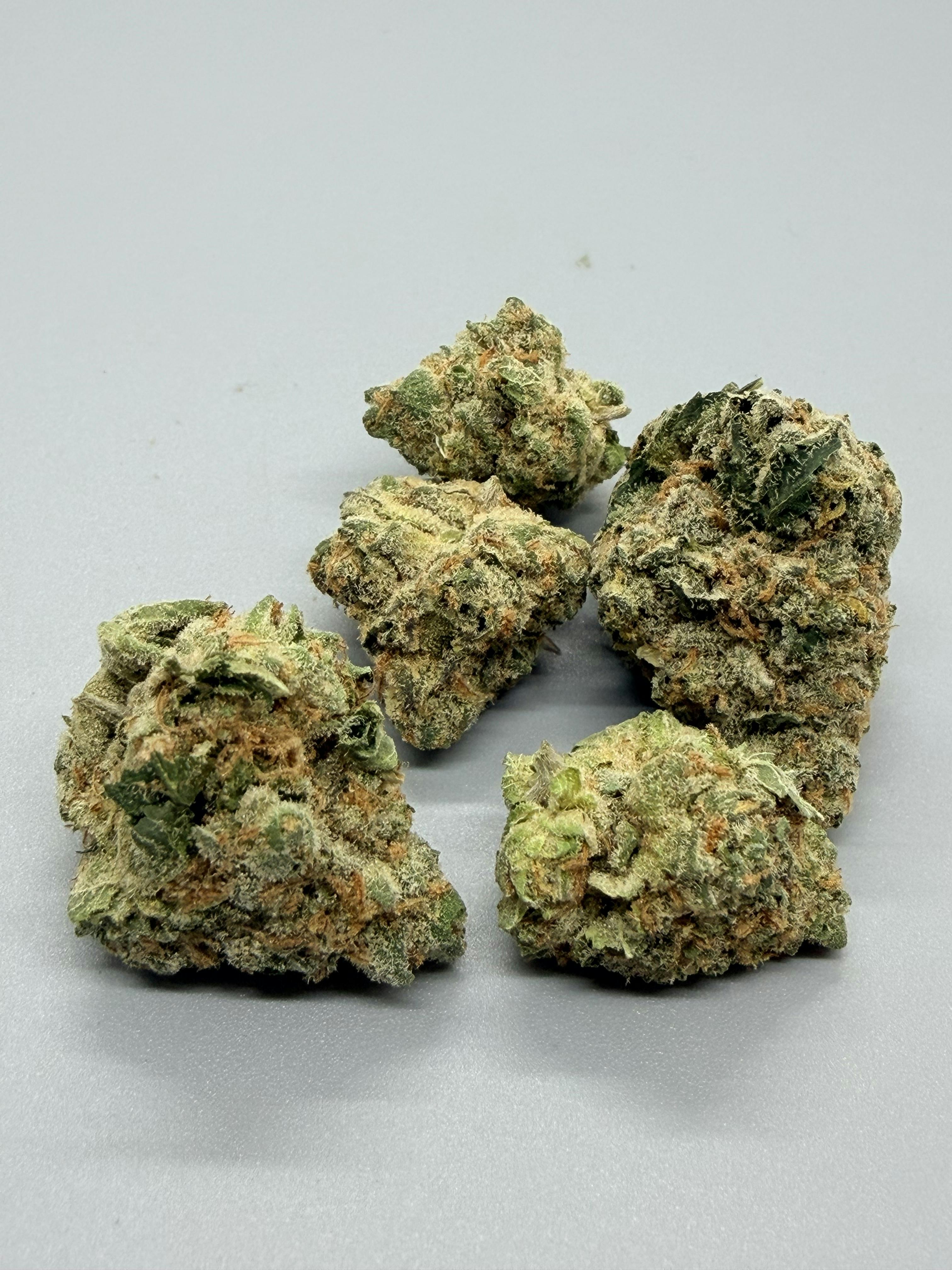 Vera | Modified Grapes | 3.5g