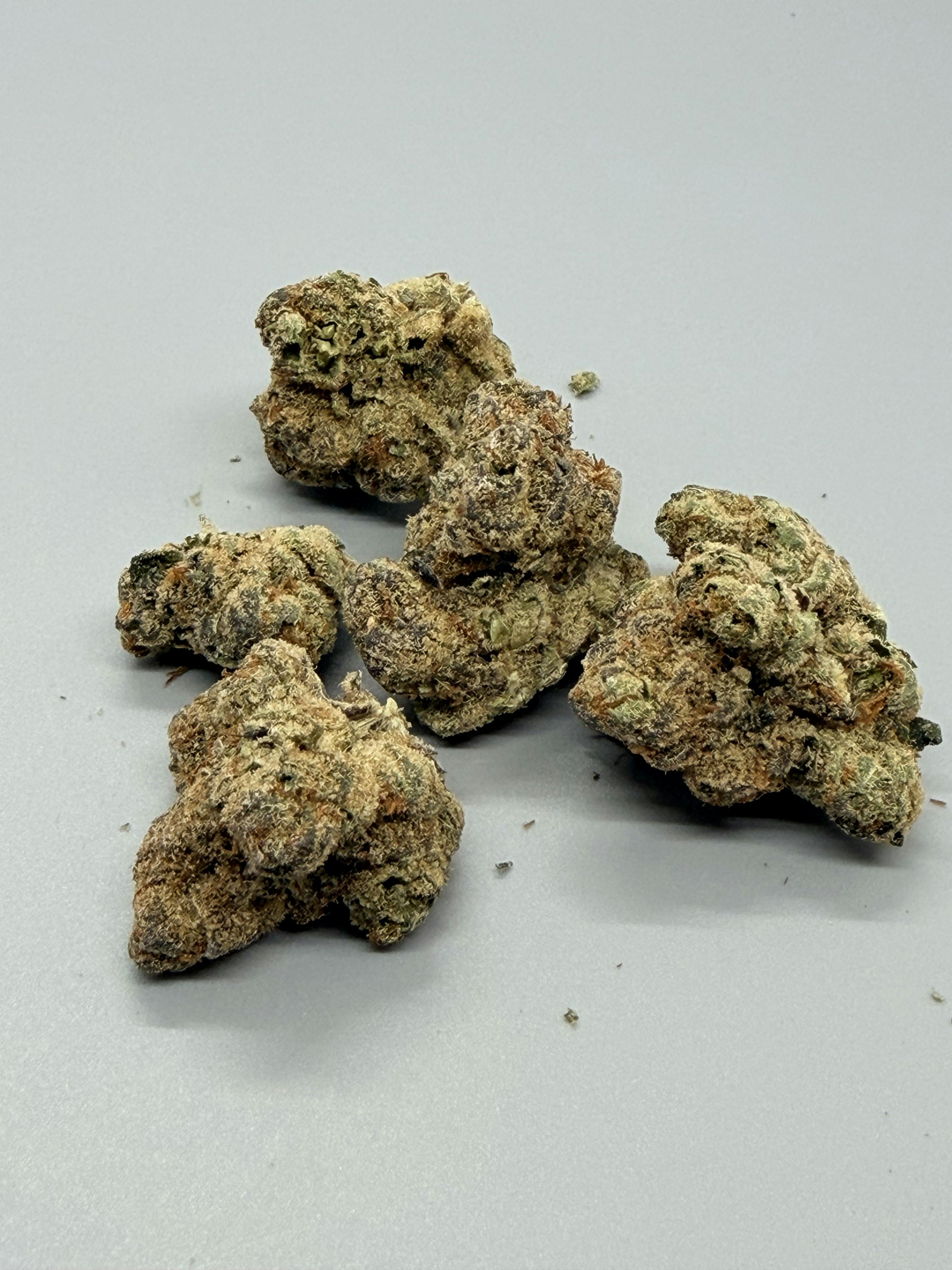 Antero Sciences | Spilled Paint | 3.5g