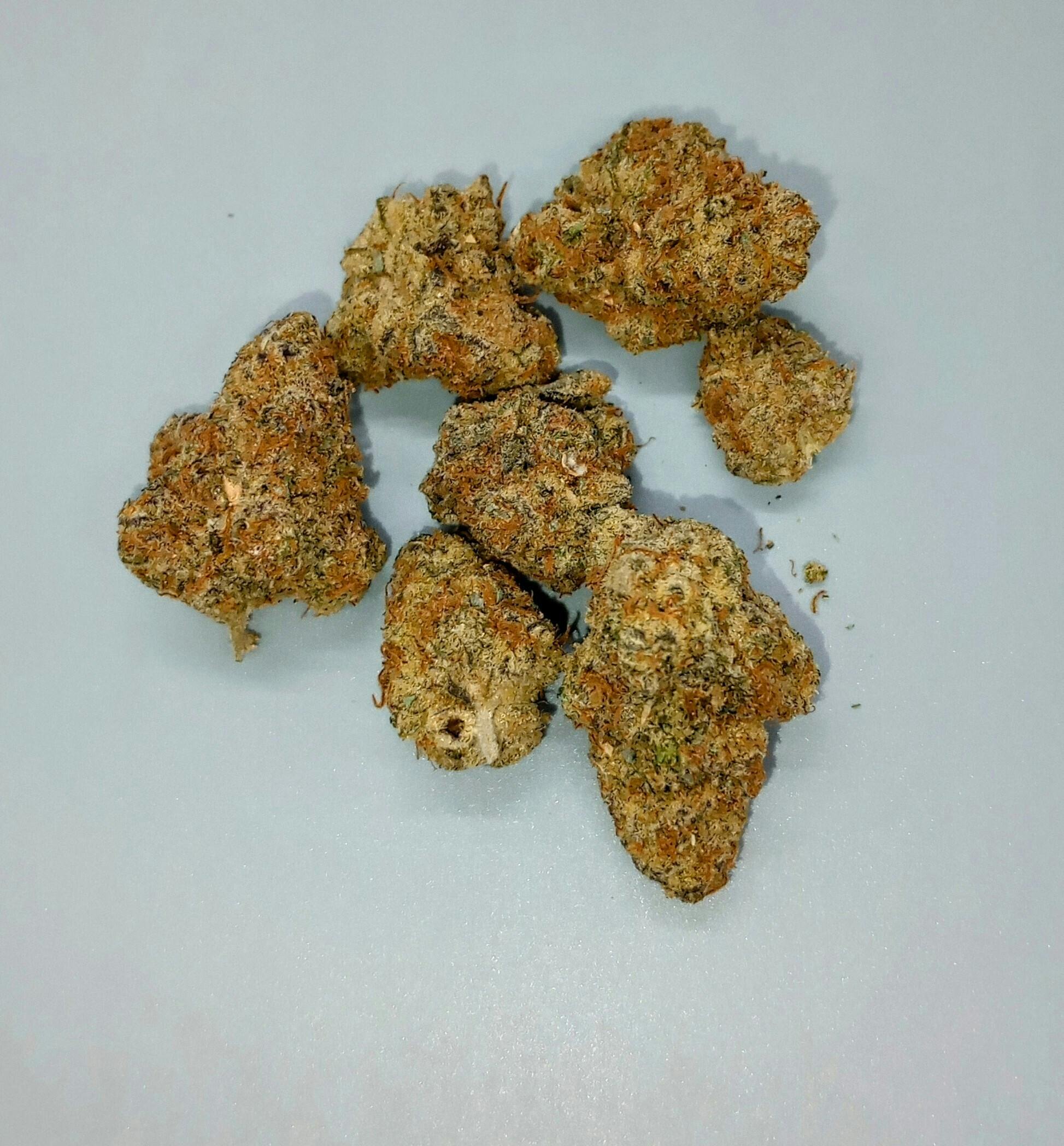Antero Sciences | Dante's Inferno #6 | 3.5g | Exclusive Online Ordering ONLY