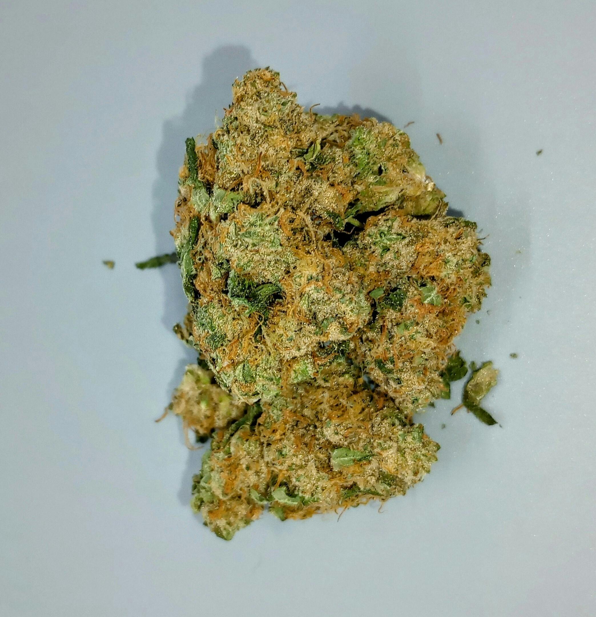 Vera | Sherbert Cream Pie | 3.5