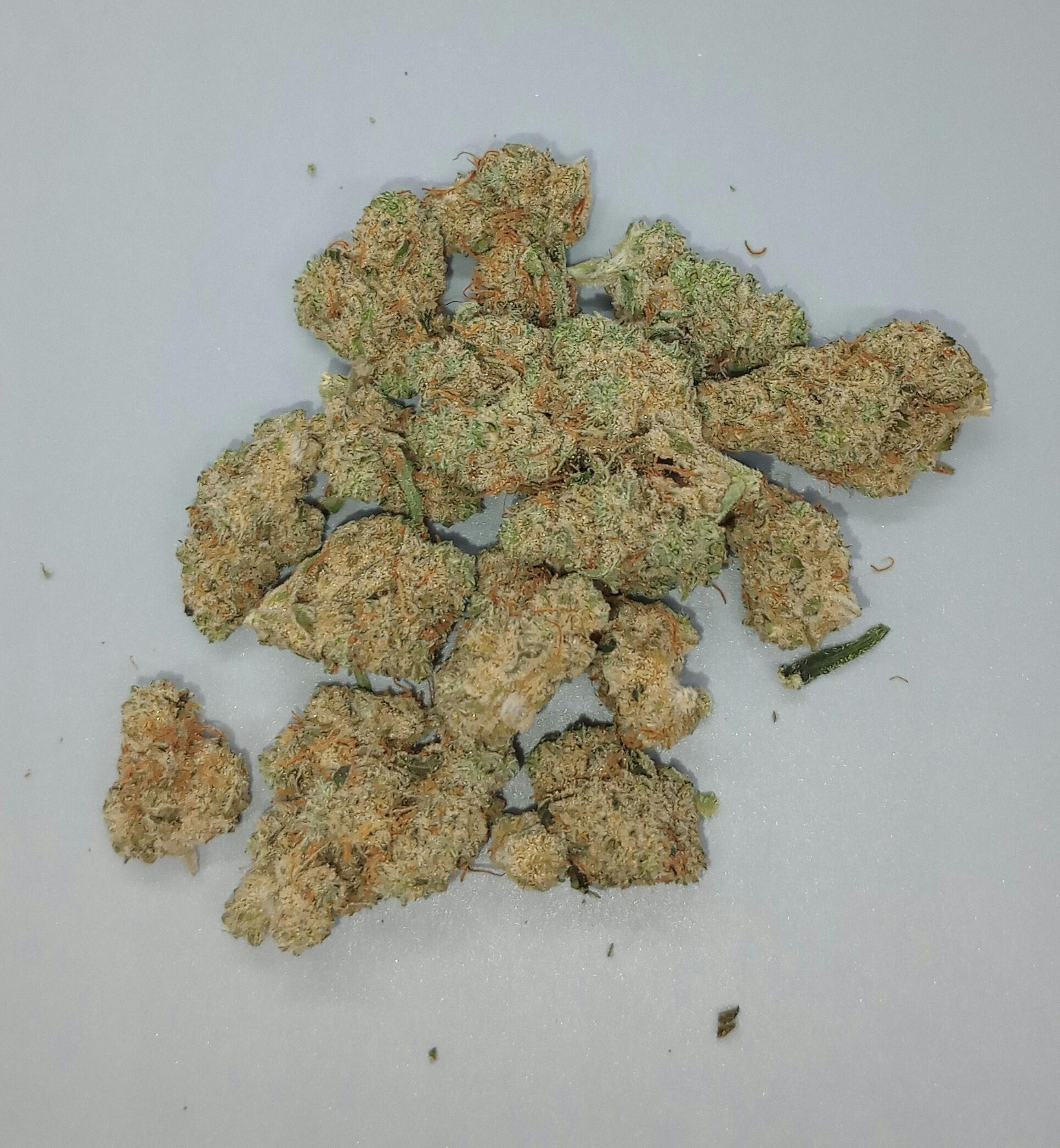 Vera | Sweet Heat | 3.5g | Exclusive Online Ordering ONLY