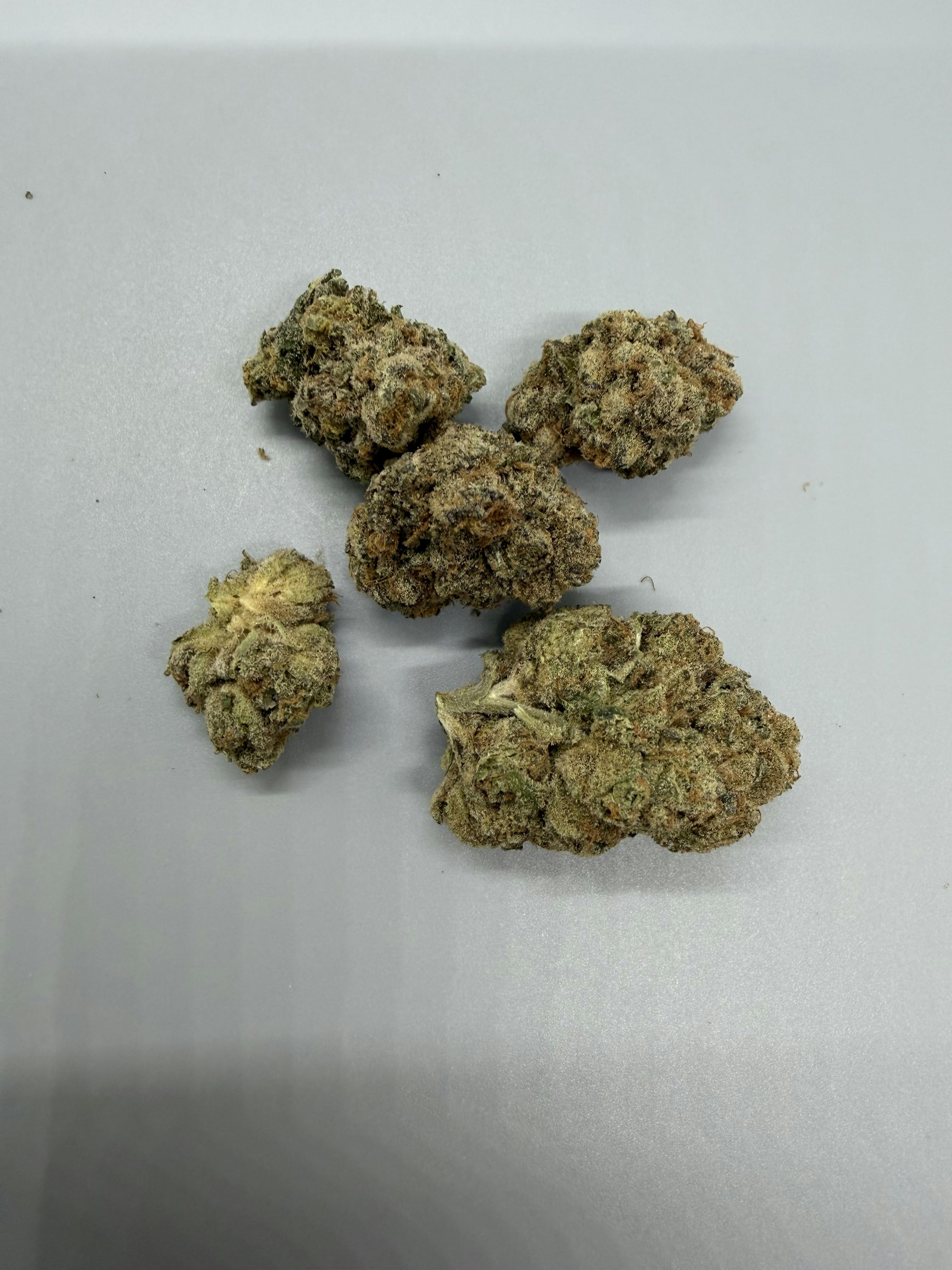 Antero Sciences | Hi-Chew 3.5