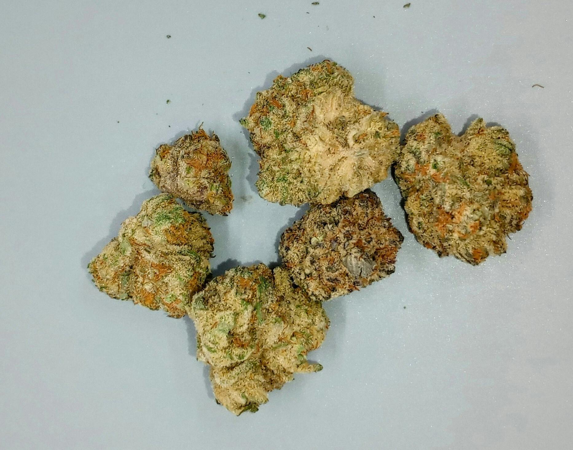 Antero Sciences | Platinum Punch Mints 3.5 | Exclusive Online Ordering ONLY