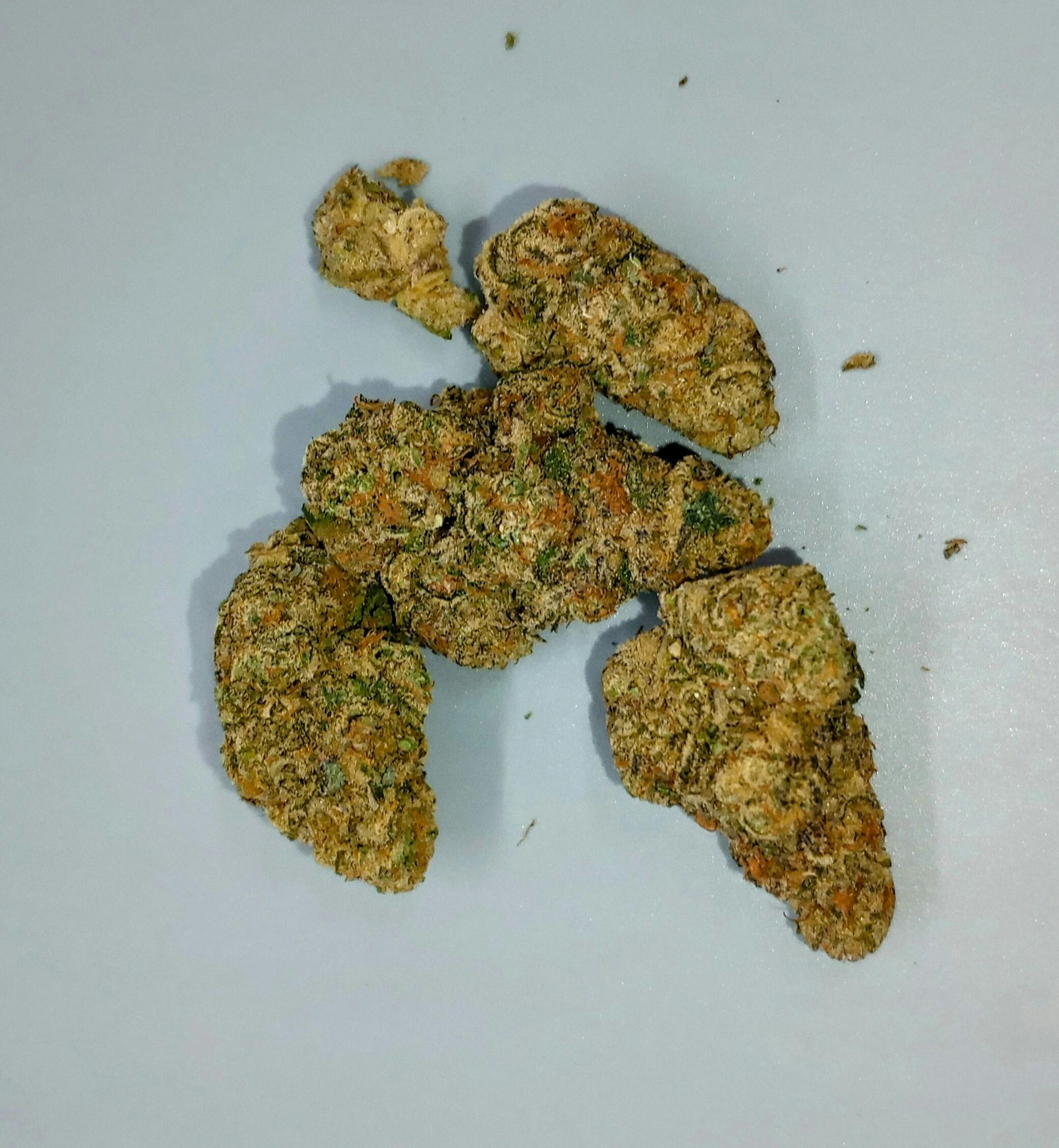 Antero Sciences | Moon Blend | 3.5 | Exclusive Online Ordering ONLY