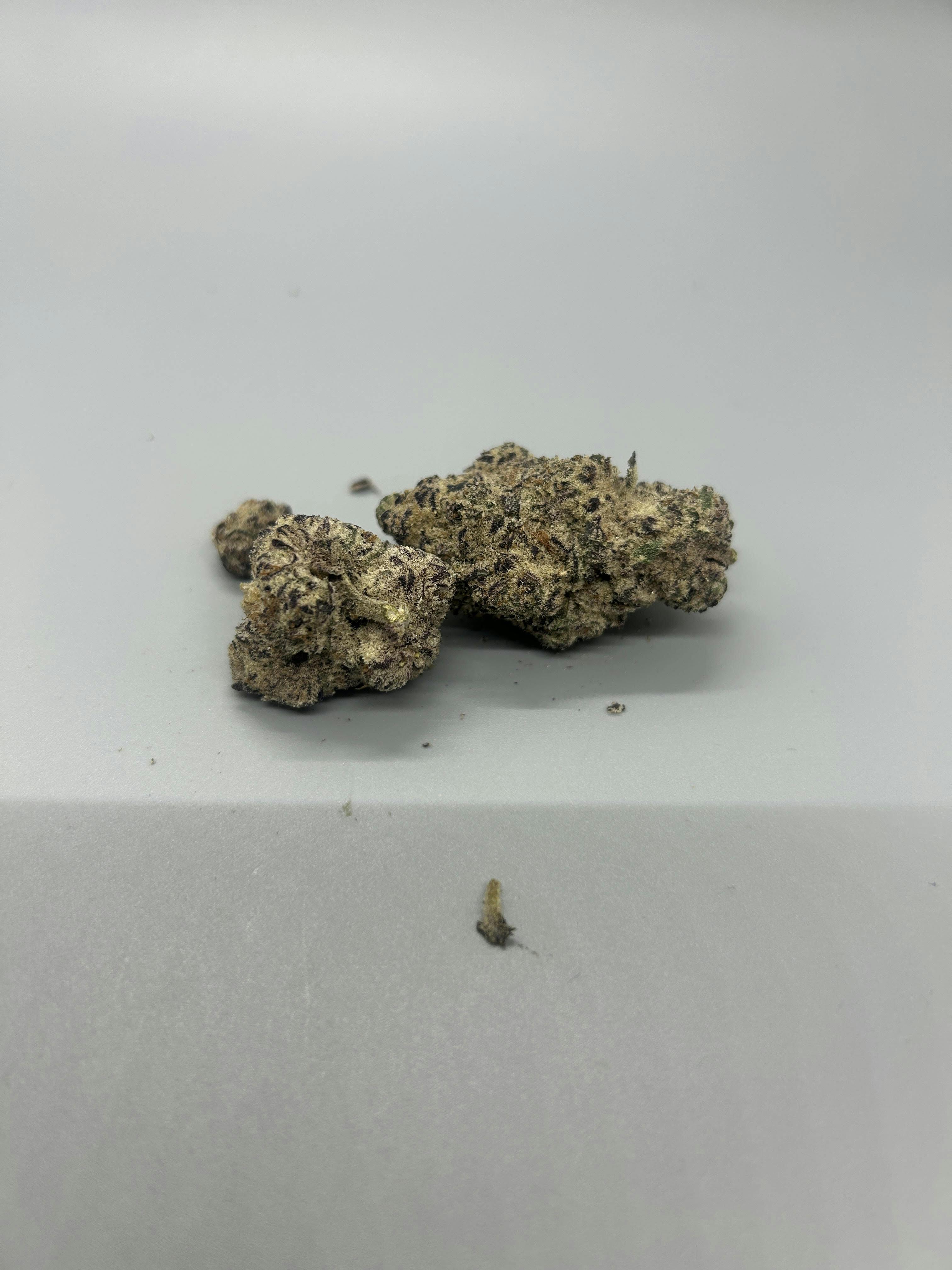 Virgin Mary | Dante's Inferno | 3.5g