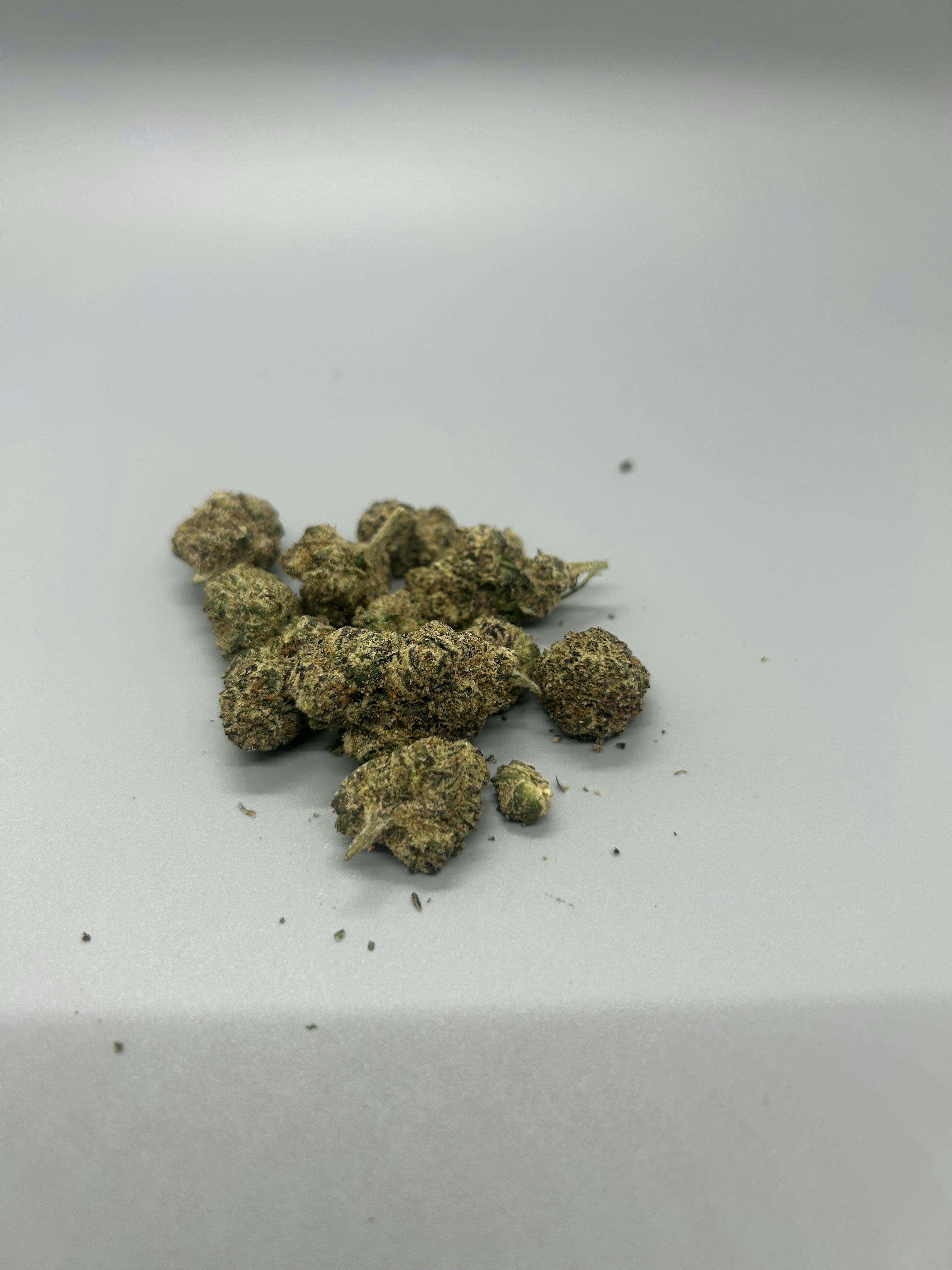 Virgin Mary | Mallows | 3.5g