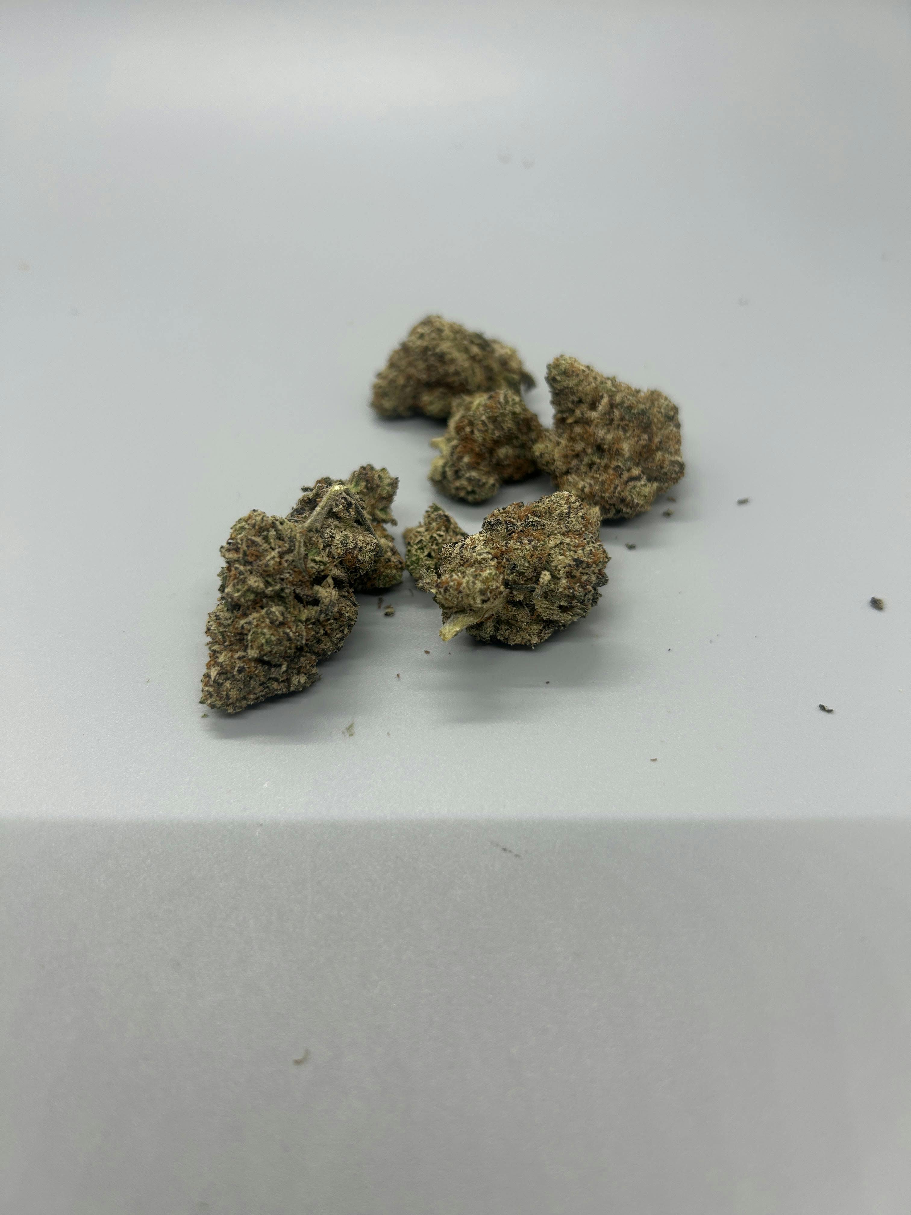 Virgin Mary | Runtz | 1/8th $12