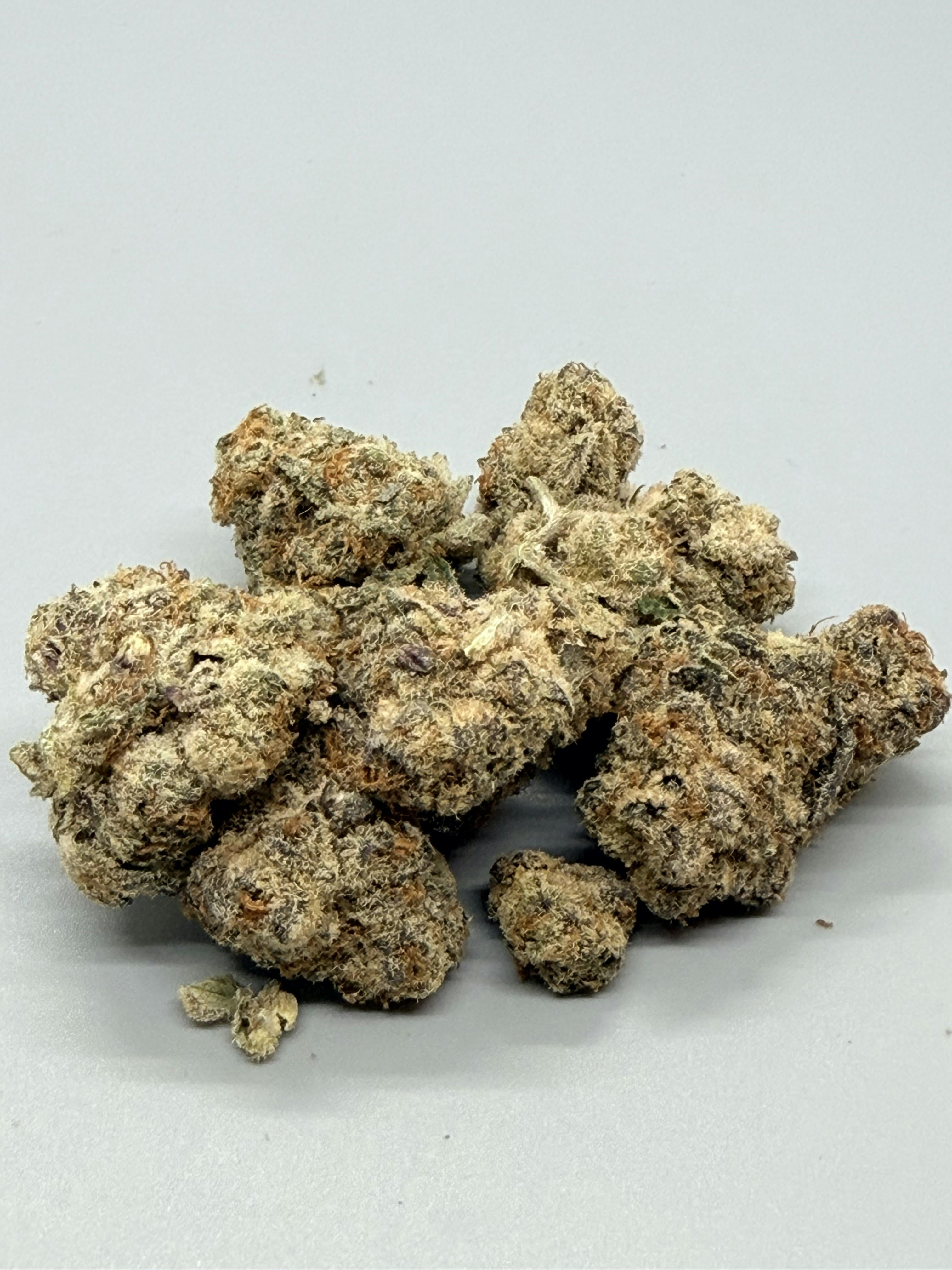 Antero Sciences | Zkittlez Cake x Blue Razzsicle #4 I 3.5g | Exclusive Online Ordering ONLY