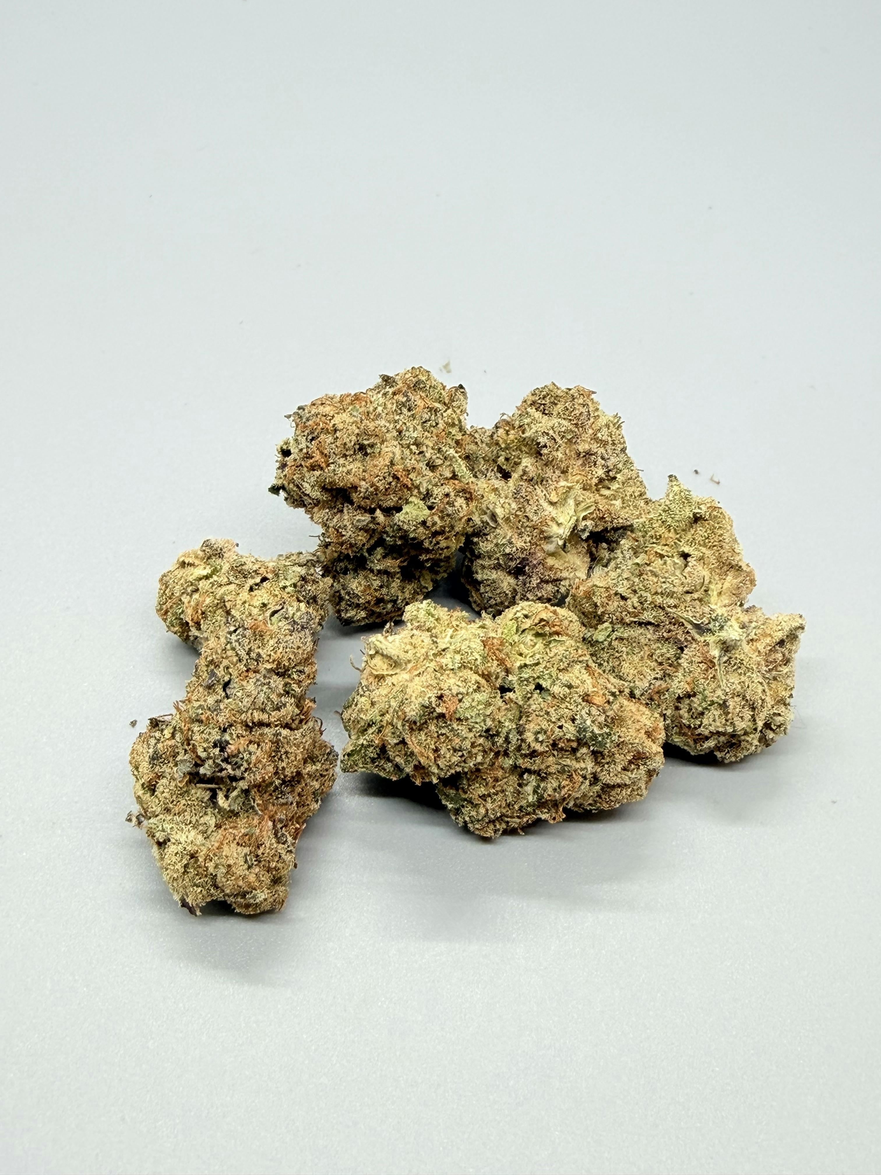 Antero Sciences | Grape Fritter I 3.5g | Exclusive Online Ordering ONLY