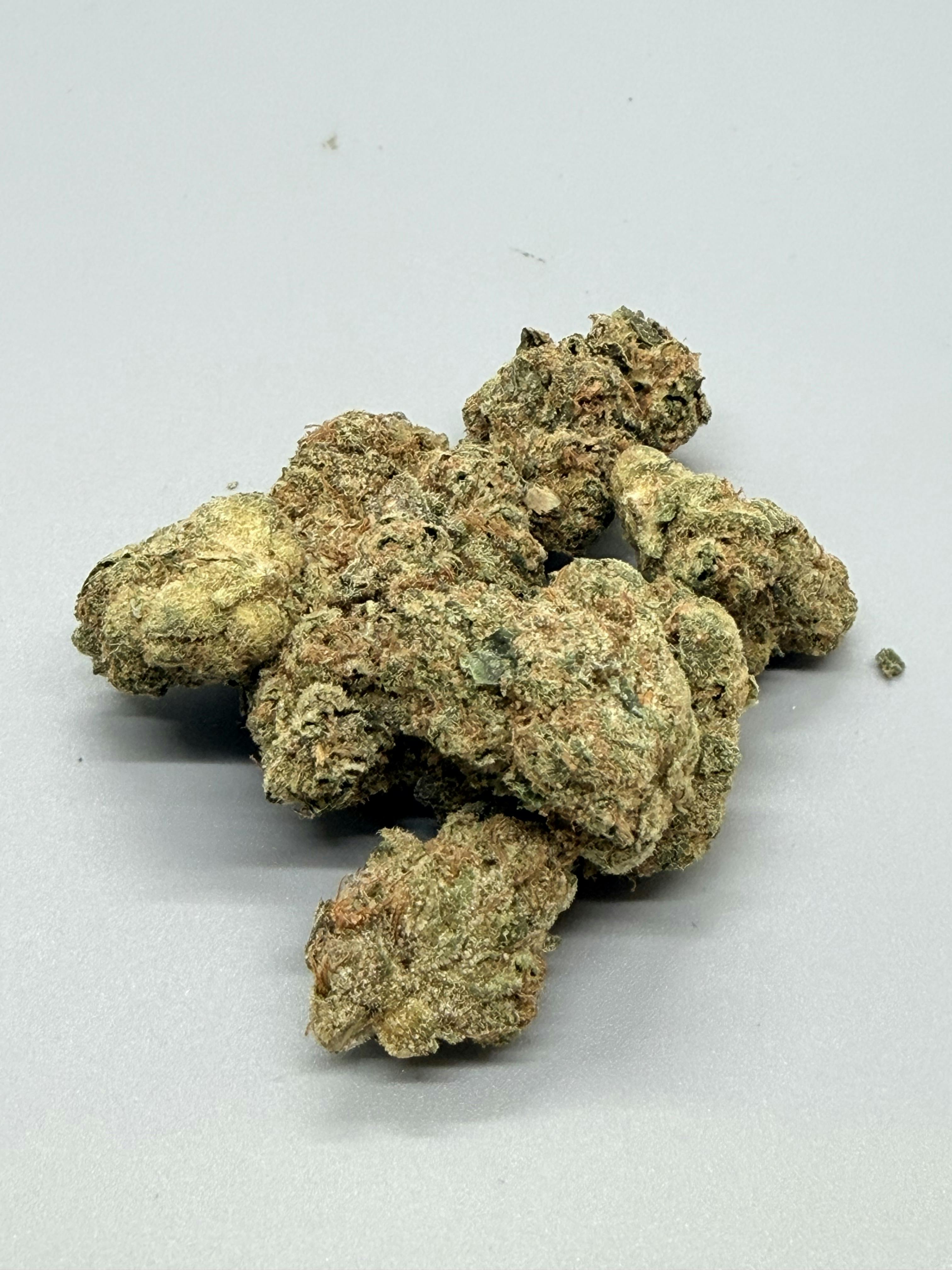 Antero Sciences | Black Garlic I 3.5g