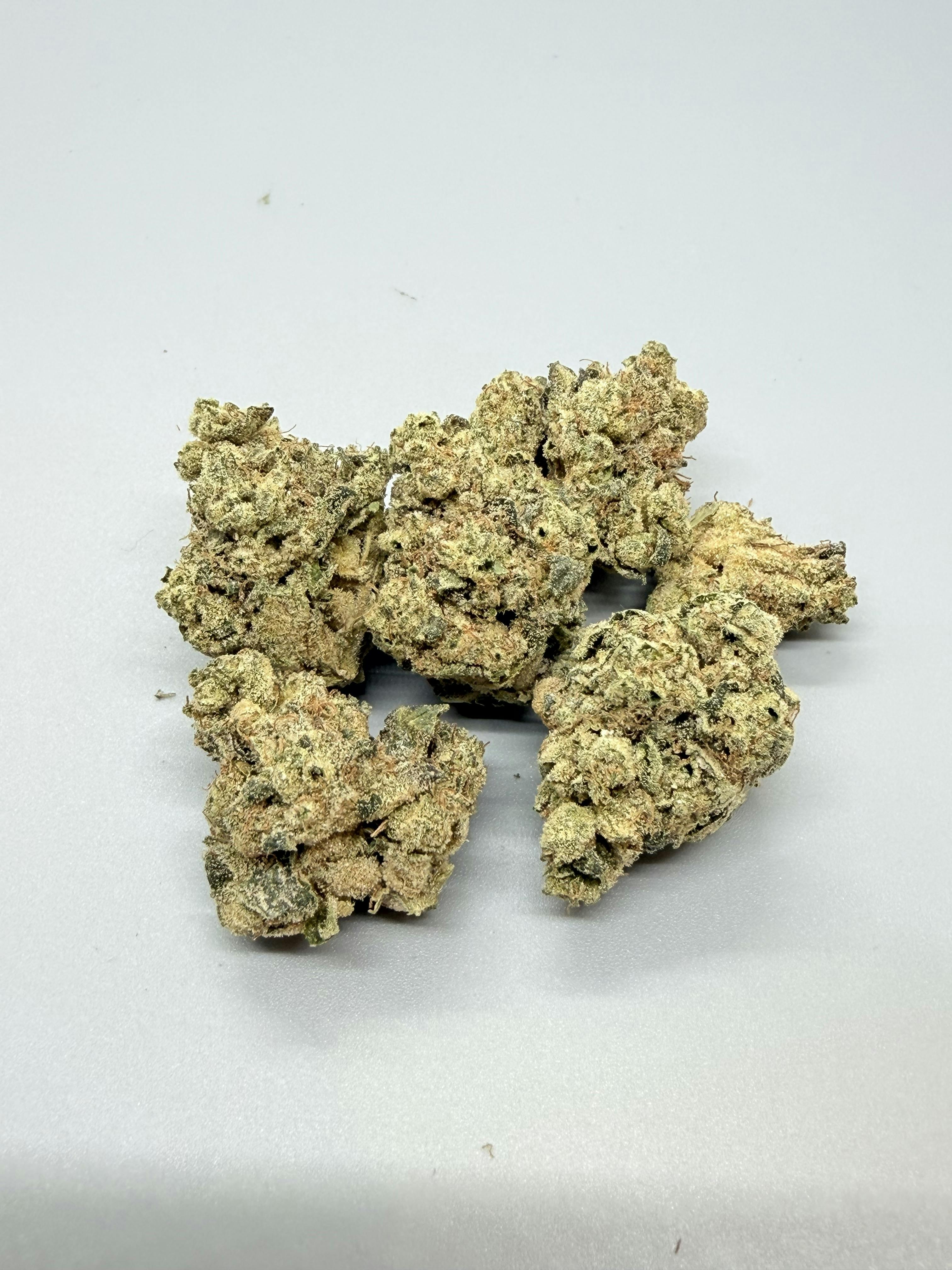 Antero Sciences | Space Center I 3.5g | Exclusive Online Ordering ONLY