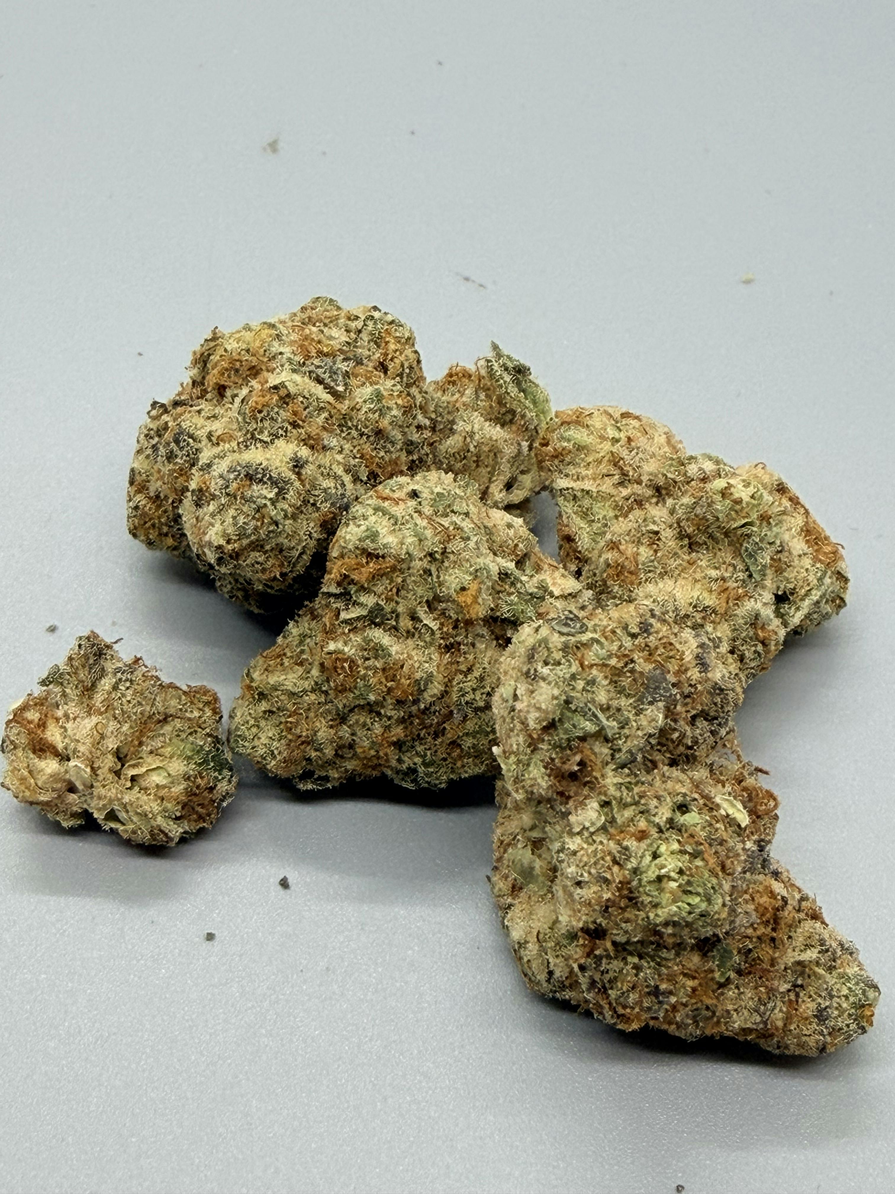 Antero Sciences | Astronaut Status I 3.5g | Exclusive Online Ordering ONLY
