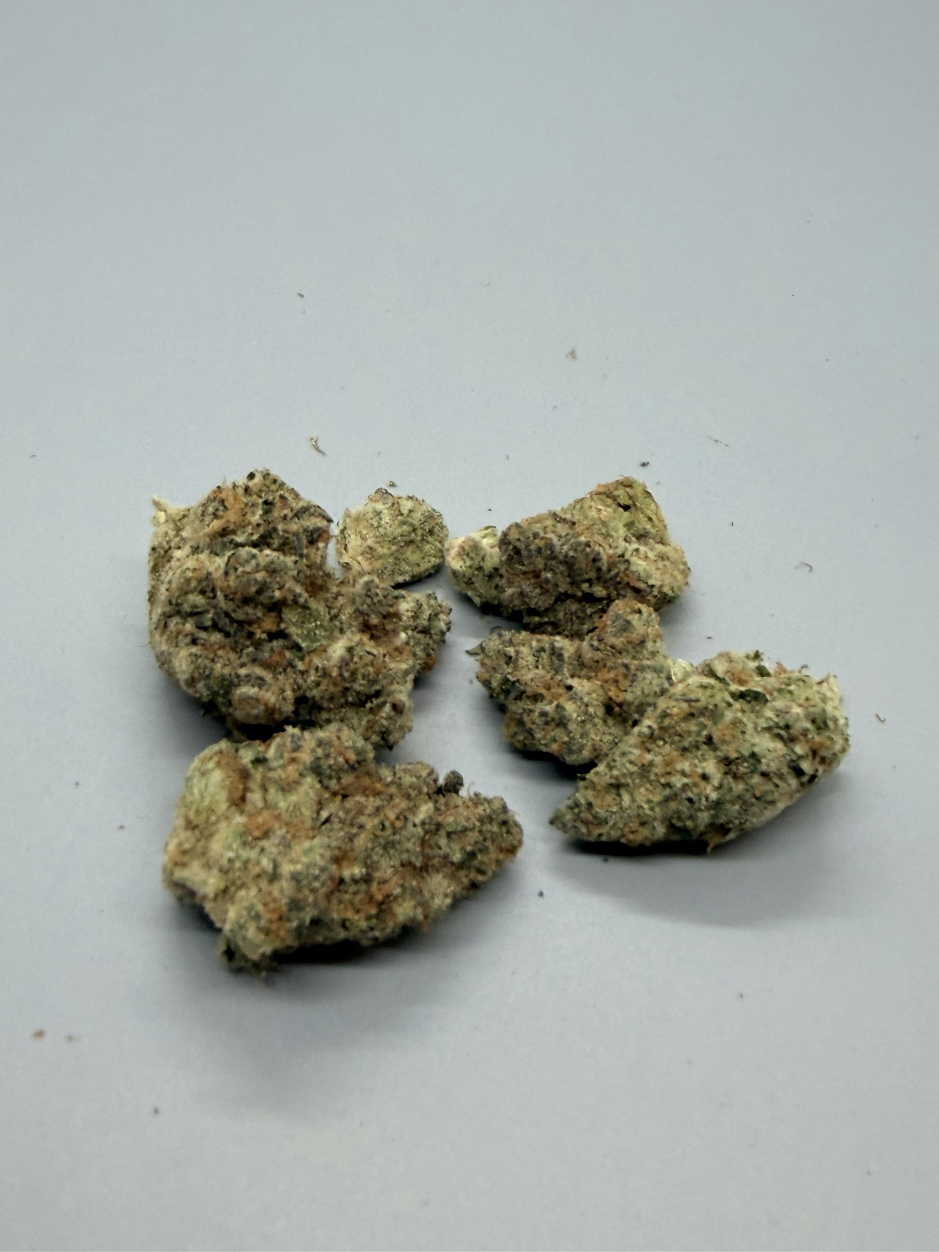 Antero Sciences | Super Boof I 3.5g | Exclusive Online Ordering ONLY