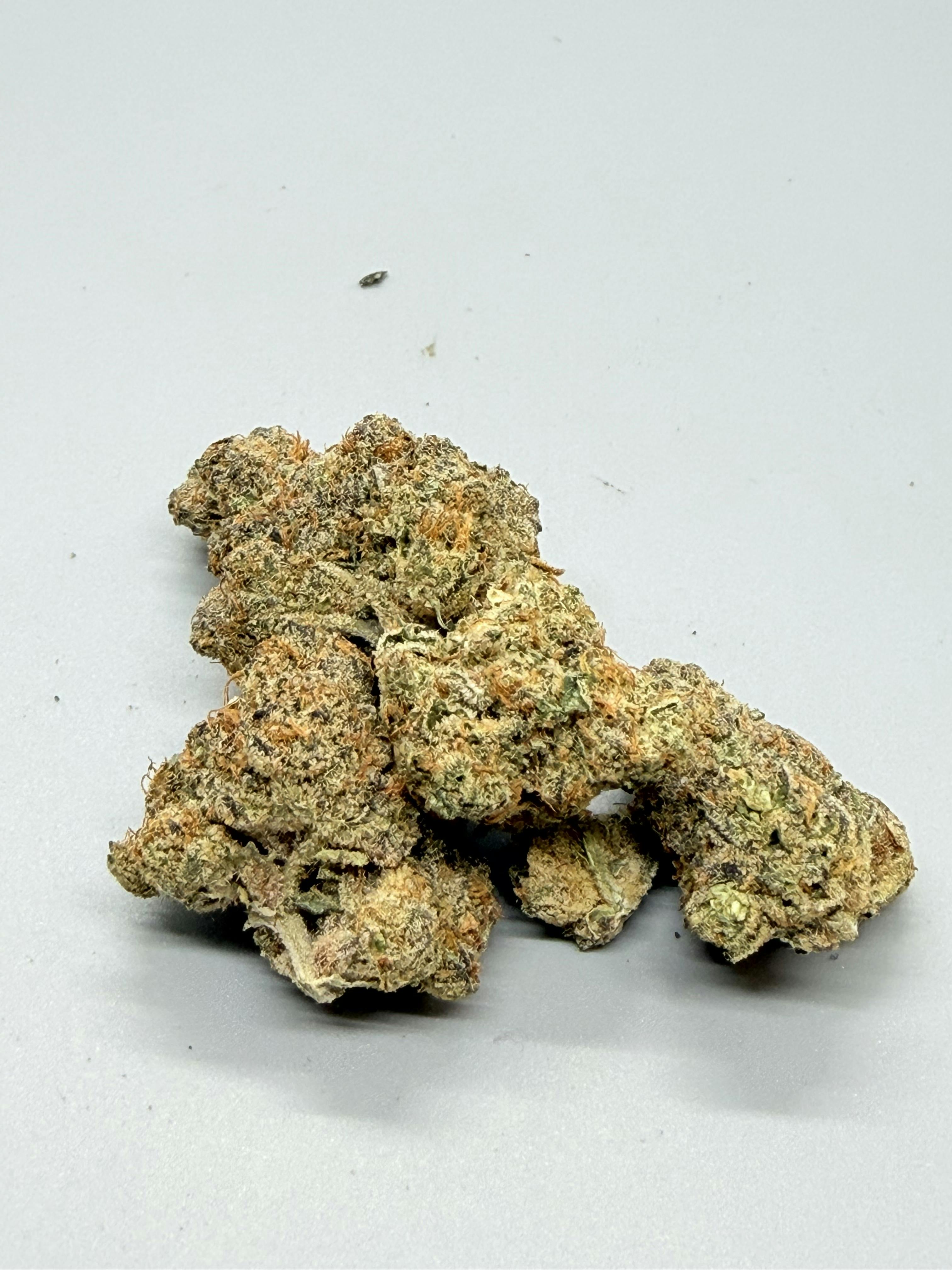 Antero Sciences | Carbon Fiber I 3.5g | Exclusive Online Ordering ONLY