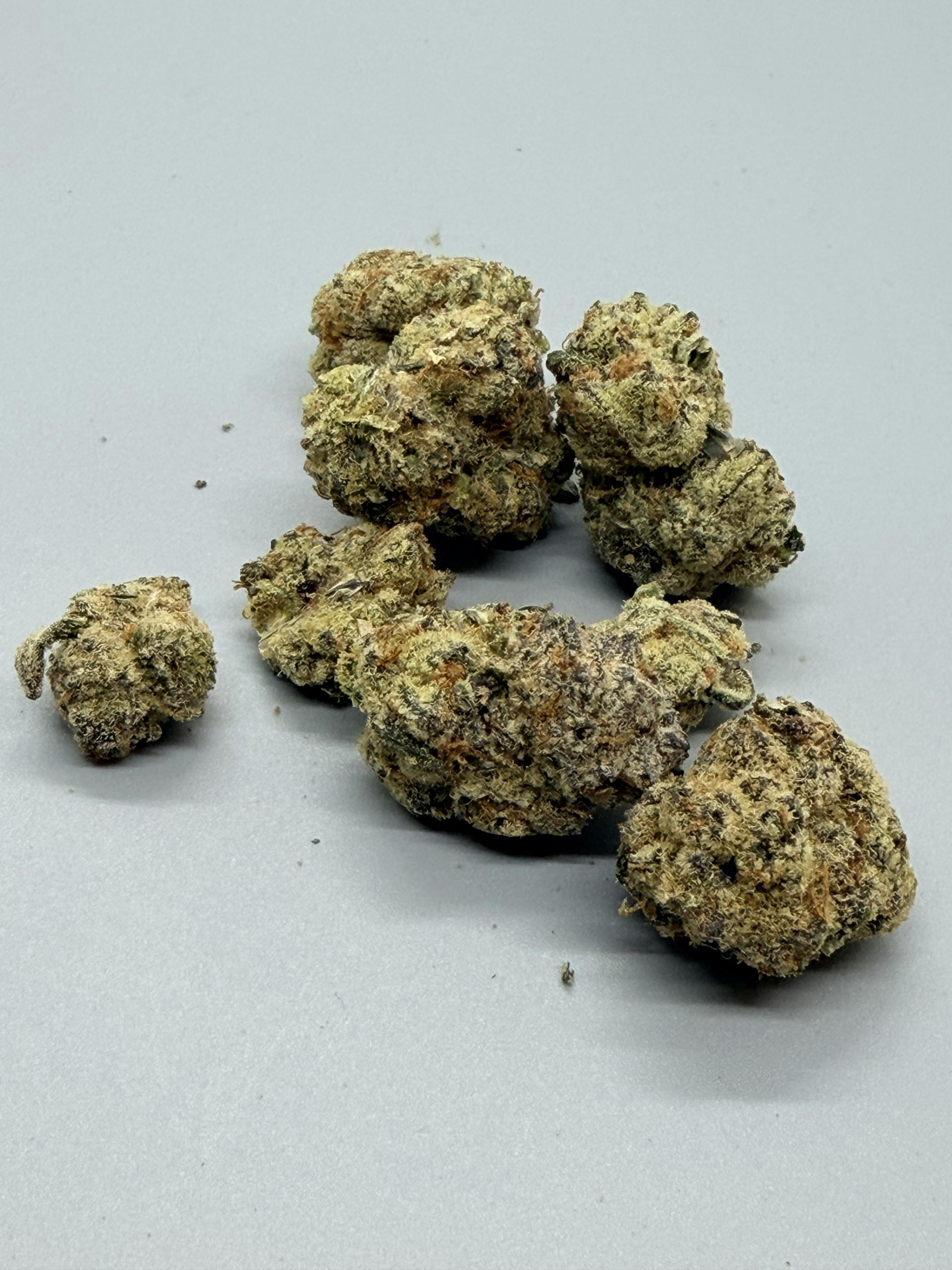 Antero Sciences | Zero Gravity I 3.5g |