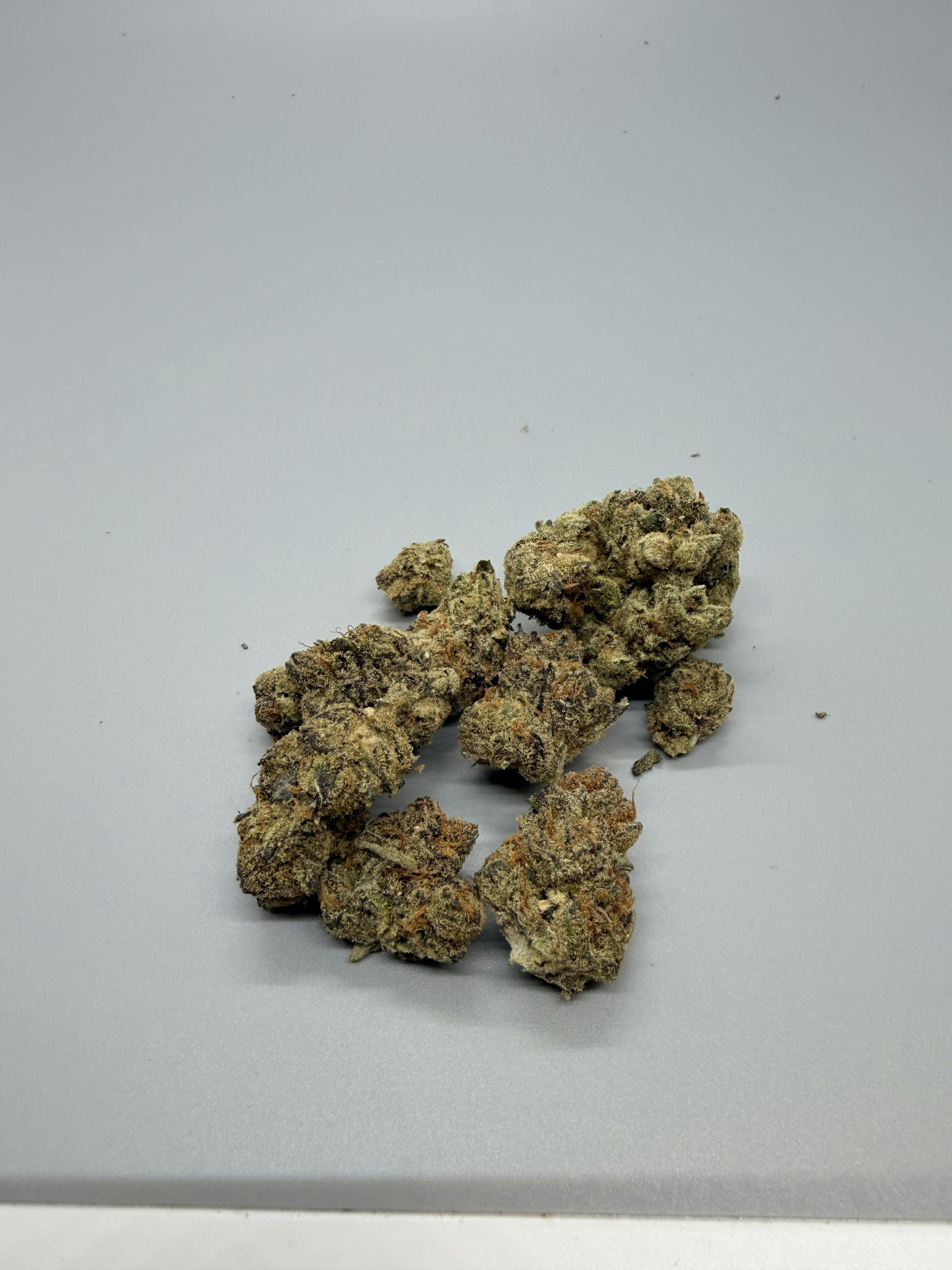 Antero Sciences | GMO Mac I 3.5g | Exclusive Online Ordering ONLY