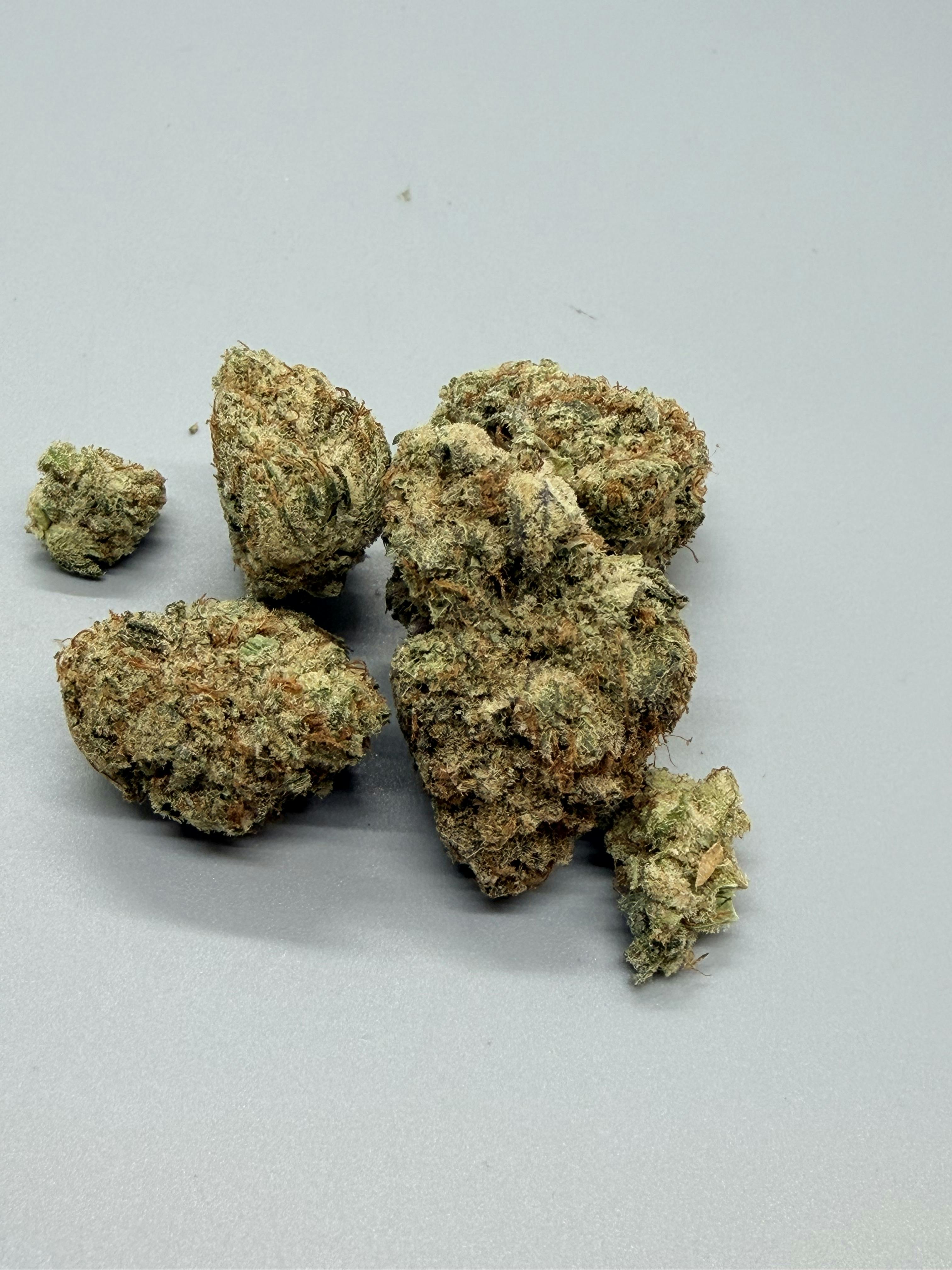 Antero Sciences | Bear Claw I 3.5g