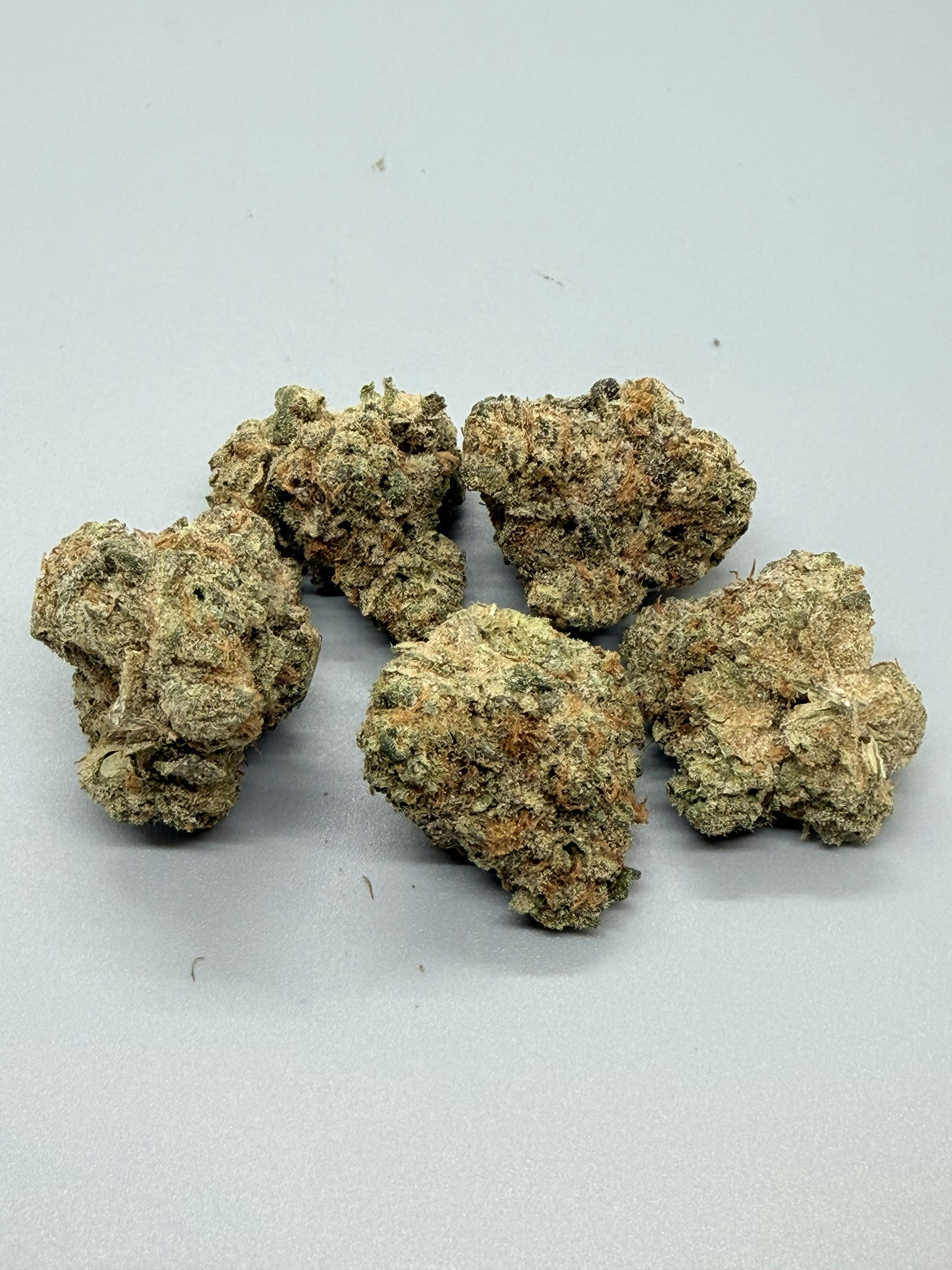 Antero Sciences | Wet Wet I 3.5g